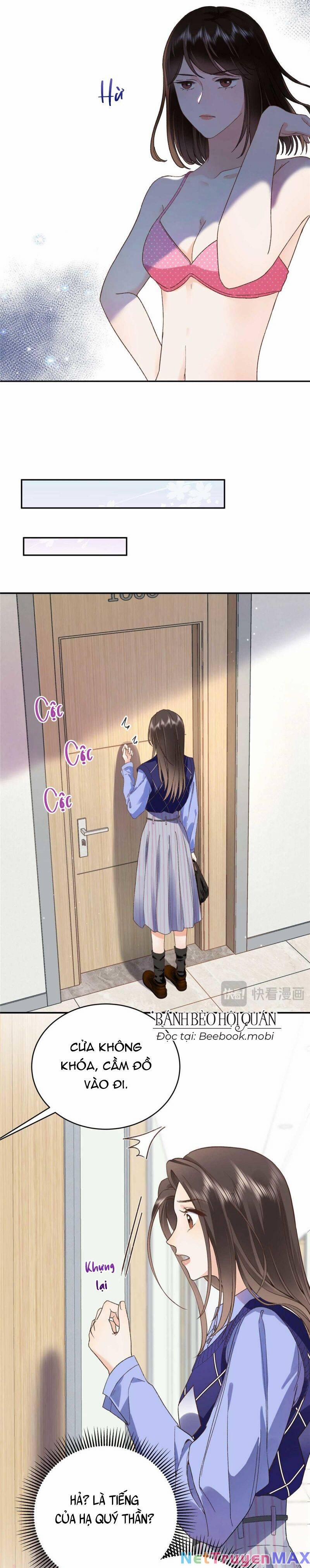 Hàng Tỷ Ngôi Sao Cũng Không Bằng Em 7 trang 8