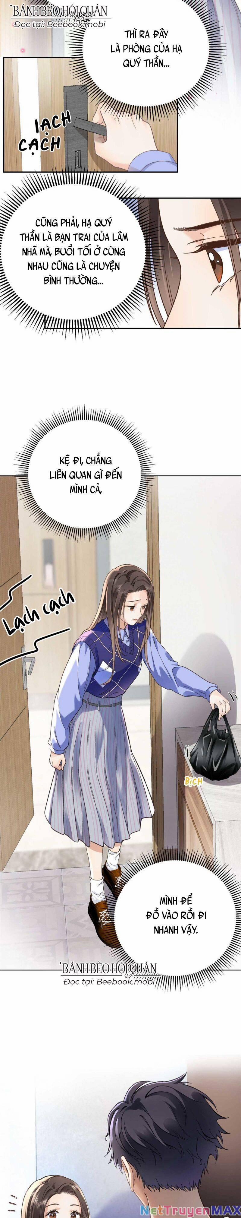 Hàng Tỷ Ngôi Sao Cũng Không Bằng Em 7 trang 9