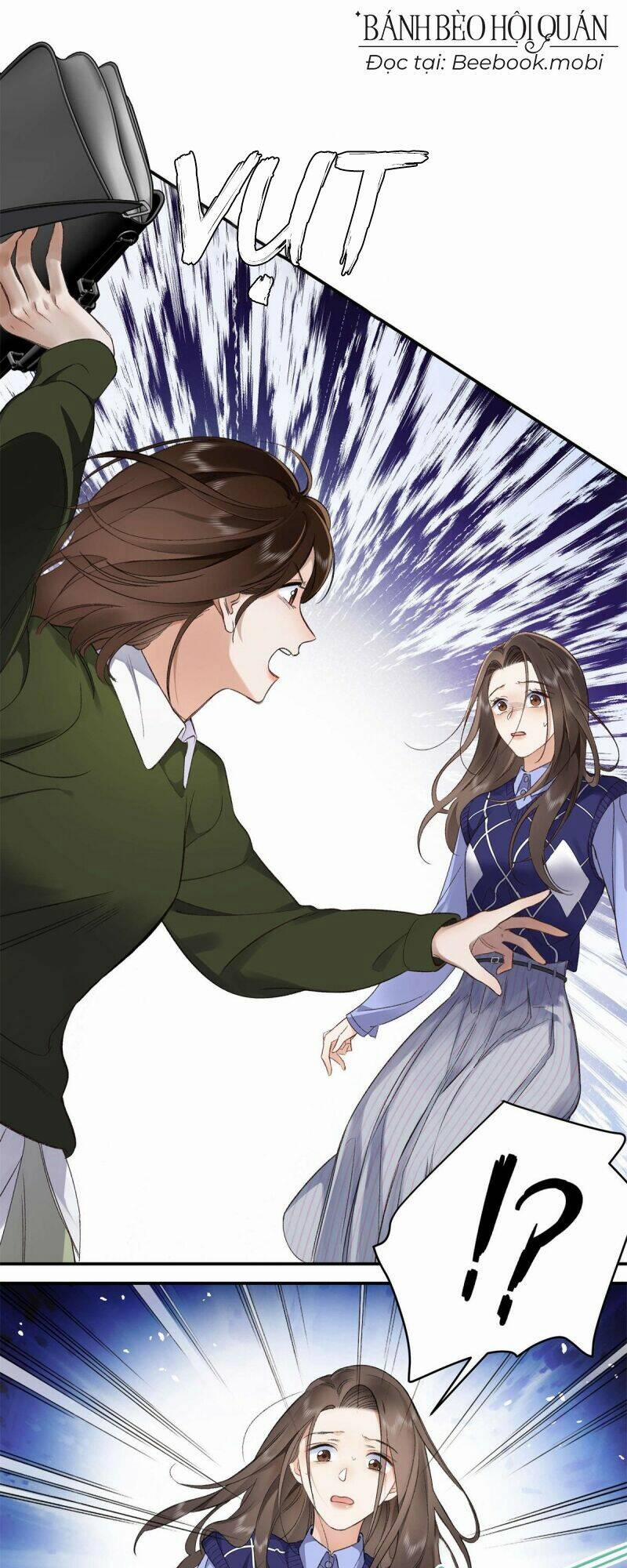 Hàng Tỷ Ngôi Sao Cũng Không Bằng Em 9 trang 1