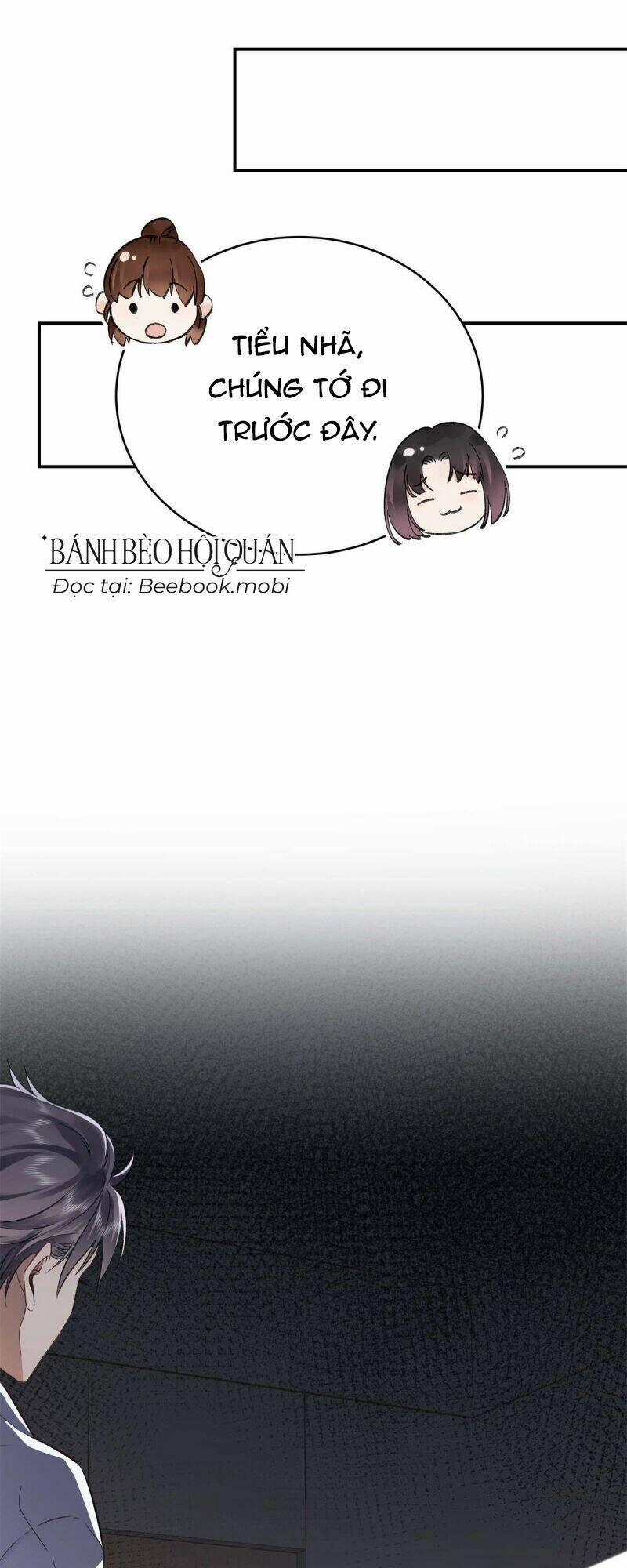 Hàng Tỷ Ngôi Sao Cũng Không Bằng Em 9 trang 10