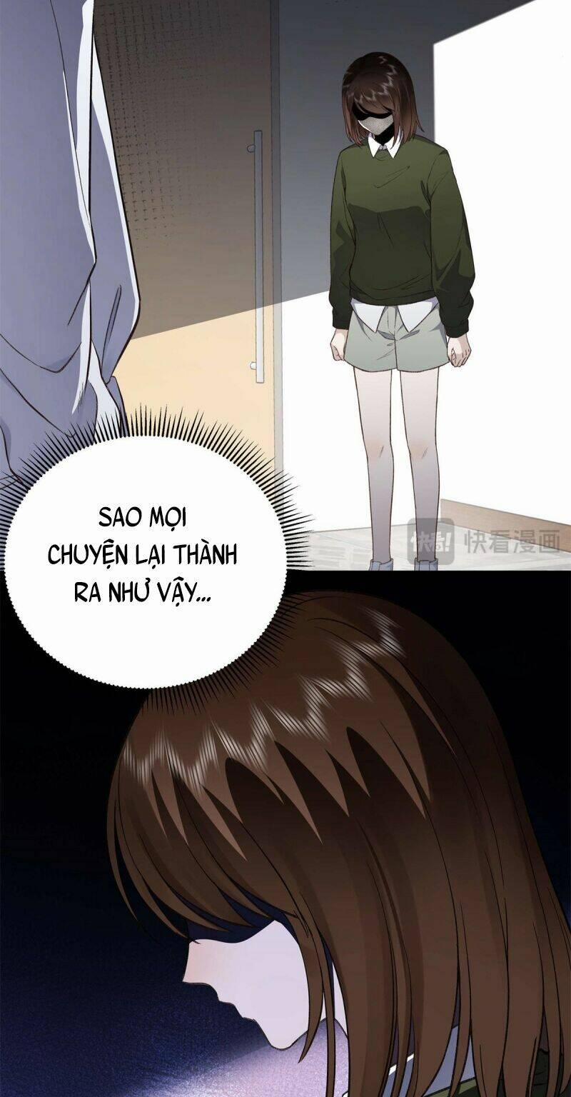 Hàng Tỷ Ngôi Sao Cũng Không Bằng Em 9 trang 11