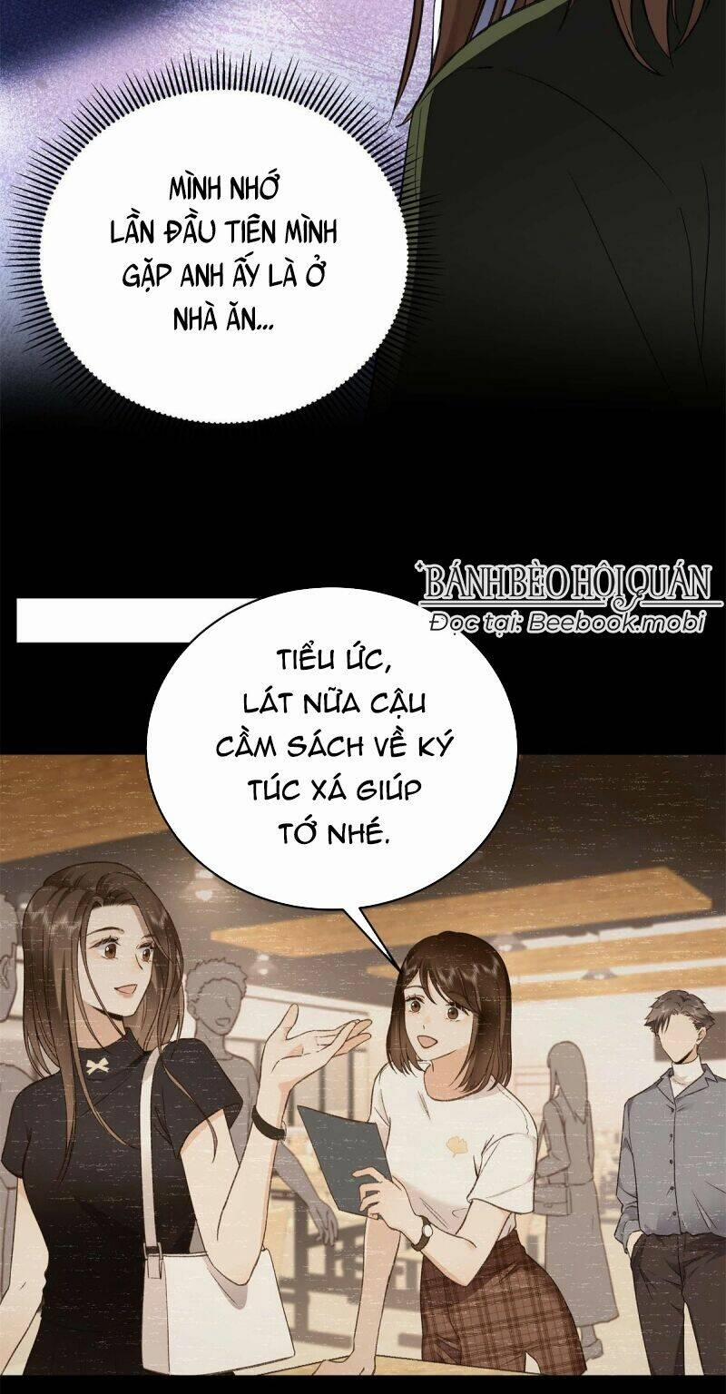 Hàng Tỷ Ngôi Sao Cũng Không Bằng Em 9 trang 12