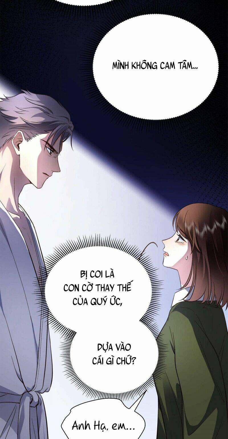 Hàng Tỷ Ngôi Sao Cũng Không Bằng Em 9 trang 17