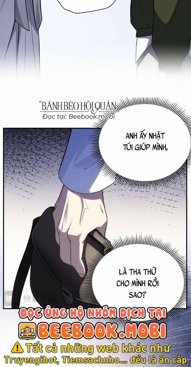 Hàng Tỷ Ngôi Sao Cũng Không Bằng Em 9 trang 18