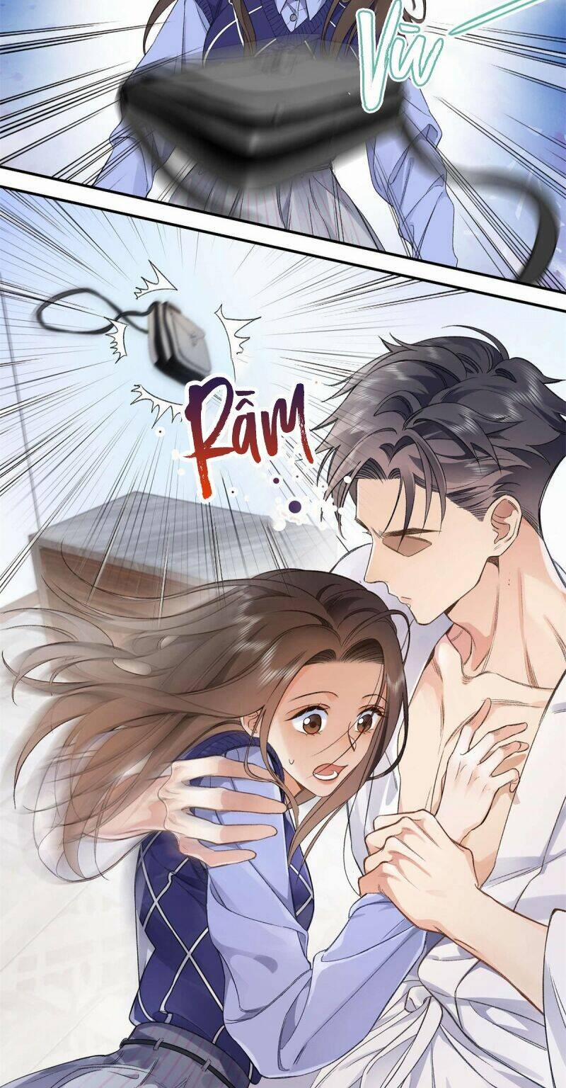 Hàng Tỷ Ngôi Sao Cũng Không Bằng Em 9 trang 2