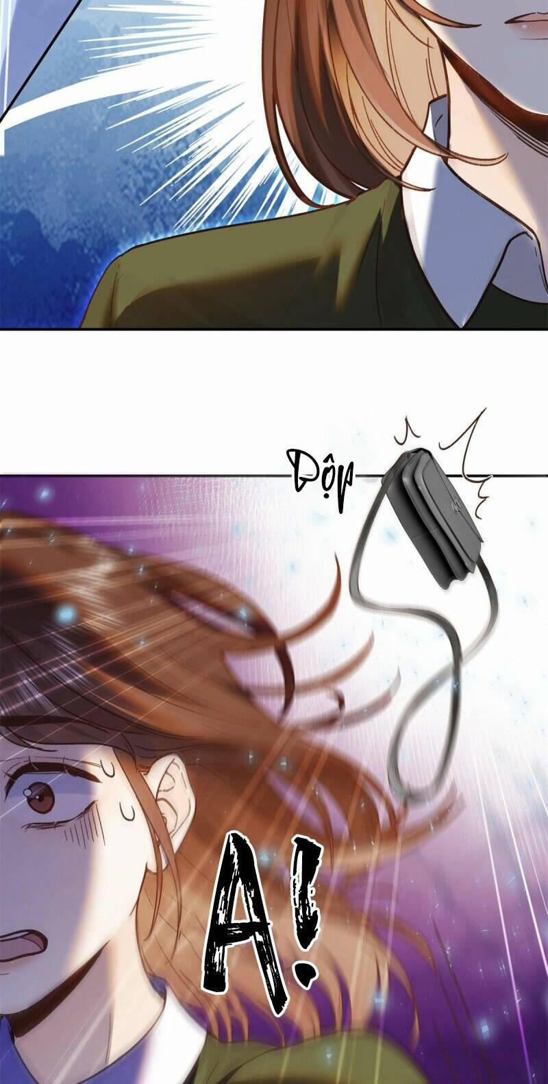 Hàng Tỷ Ngôi Sao Cũng Không Bằng Em 9 trang 20