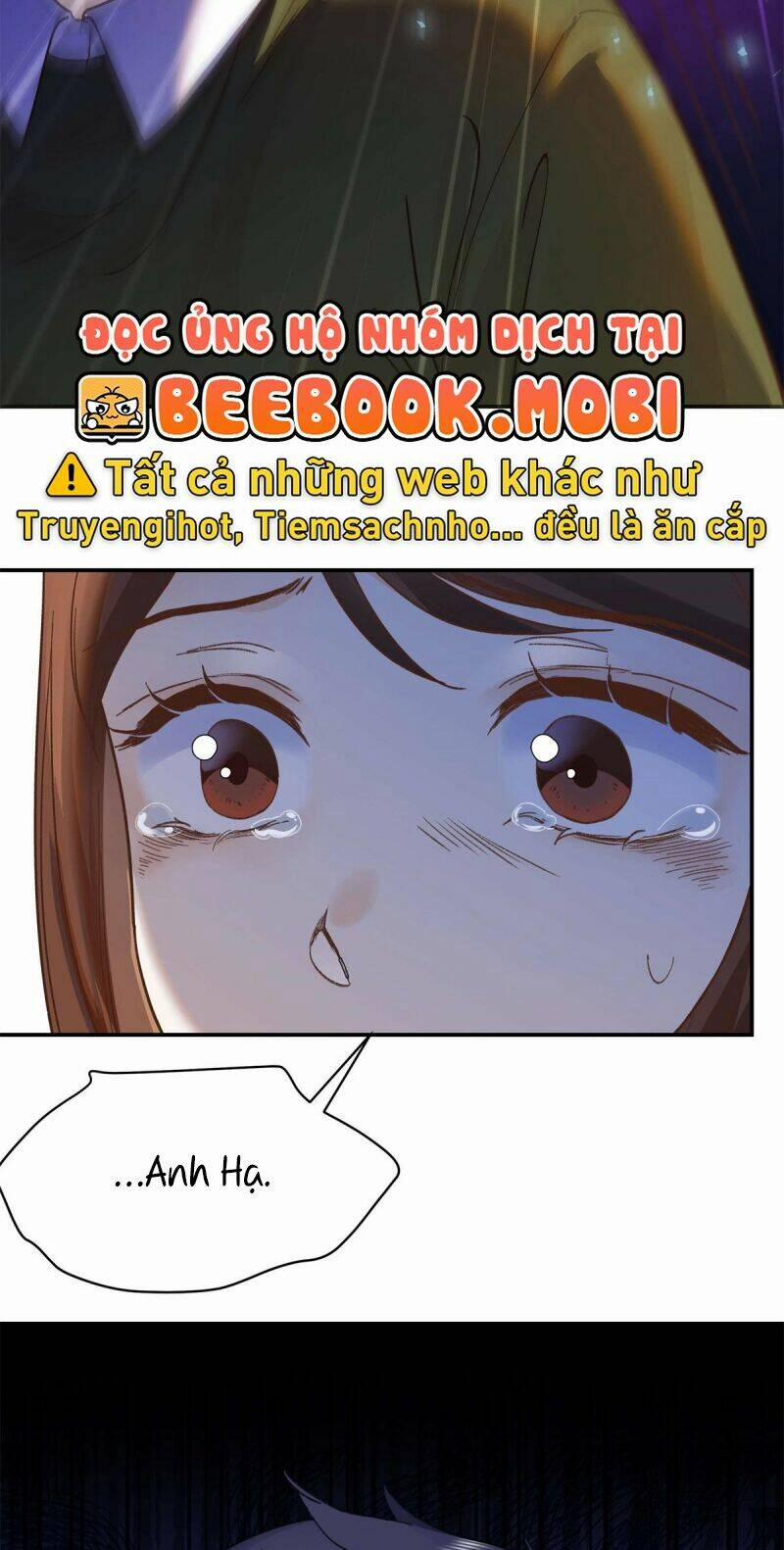 Hàng Tỷ Ngôi Sao Cũng Không Bằng Em 9 trang 21