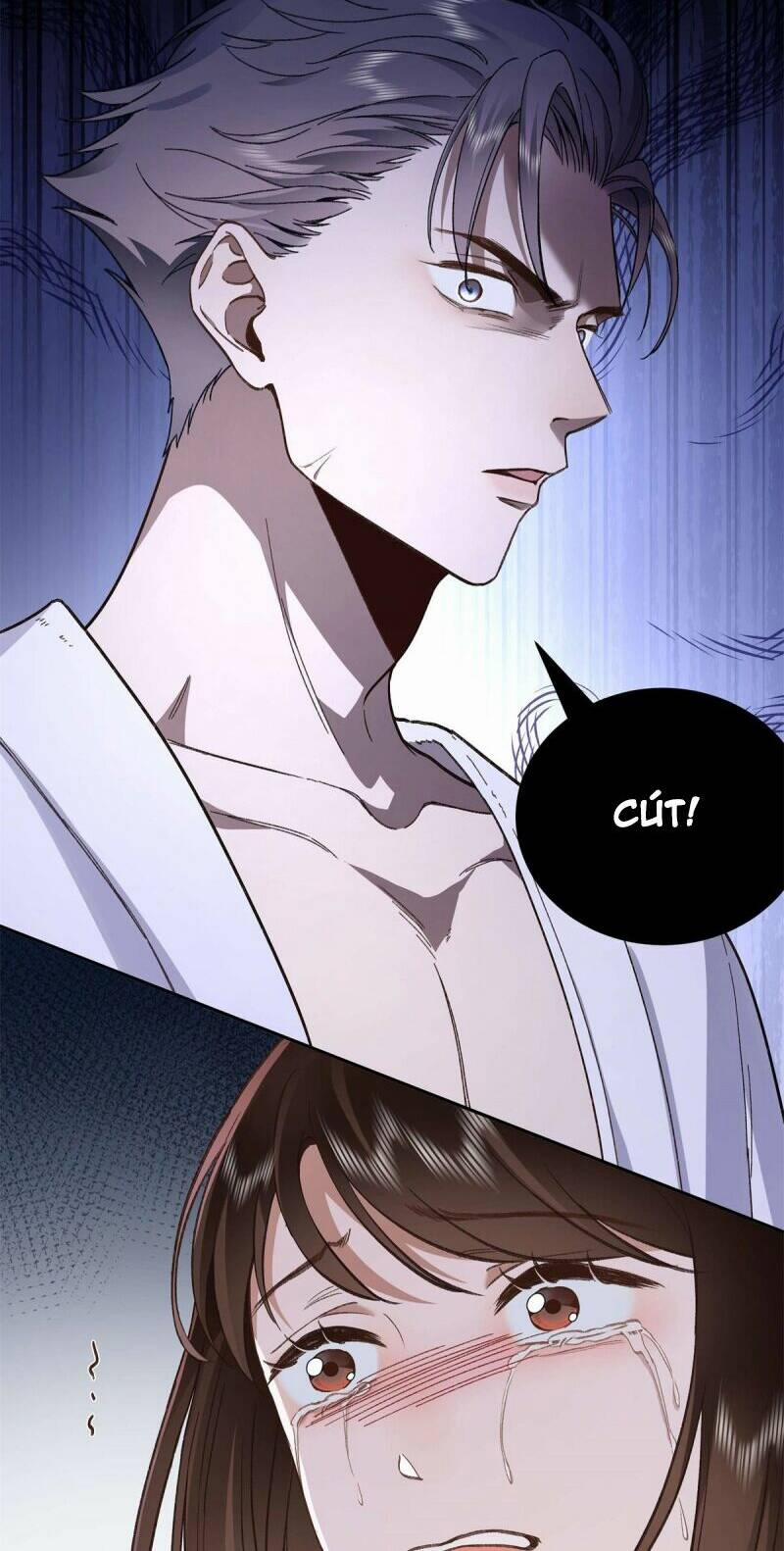 Hàng Tỷ Ngôi Sao Cũng Không Bằng Em 9 trang 22