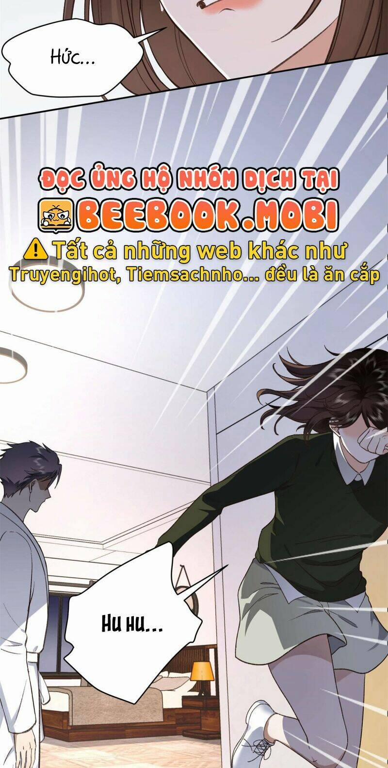 Hàng Tỷ Ngôi Sao Cũng Không Bằng Em 9 trang 23