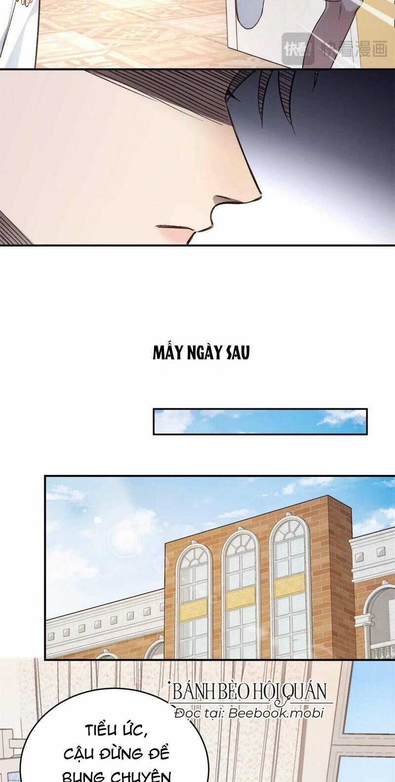 Hàng Tỷ Ngôi Sao Cũng Không Bằng Em 9 trang 24