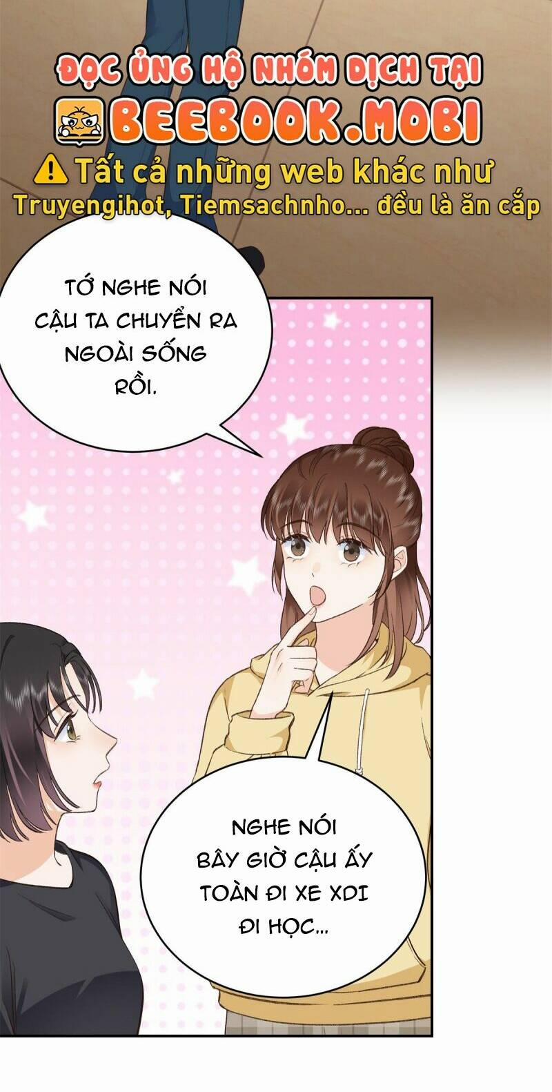 Hàng Tỷ Ngôi Sao Cũng Không Bằng Em 9 trang 26