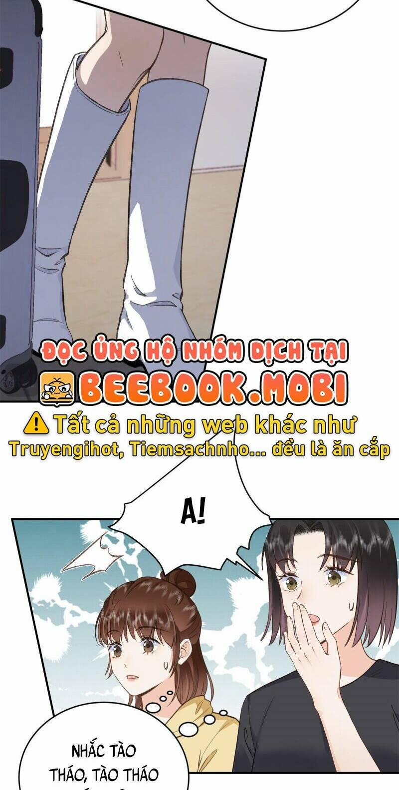 Hàng Tỷ Ngôi Sao Cũng Không Bằng Em 9 trang 28