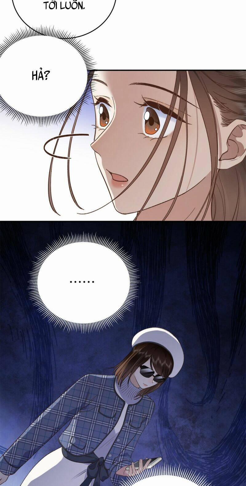 Hàng Tỷ Ngôi Sao Cũng Không Bằng Em 9 trang 29