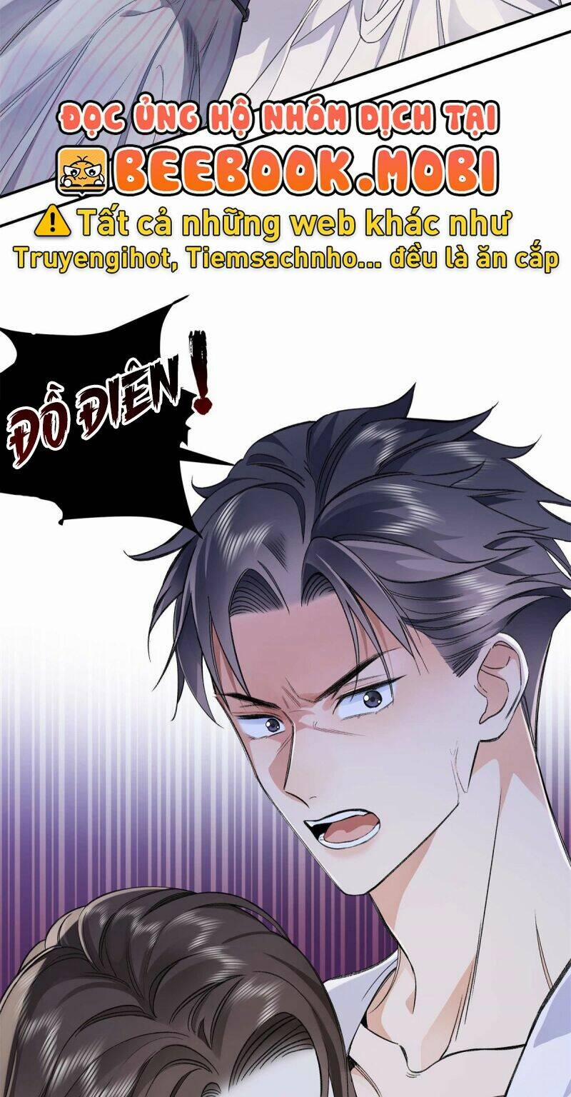 Hàng Tỷ Ngôi Sao Cũng Không Bằng Em 9 trang 3