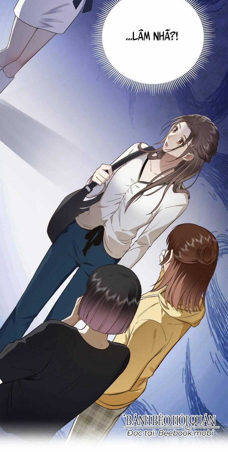 Hàng Tỷ Ngôi Sao Cũng Không Bằng Em 9 trang 30