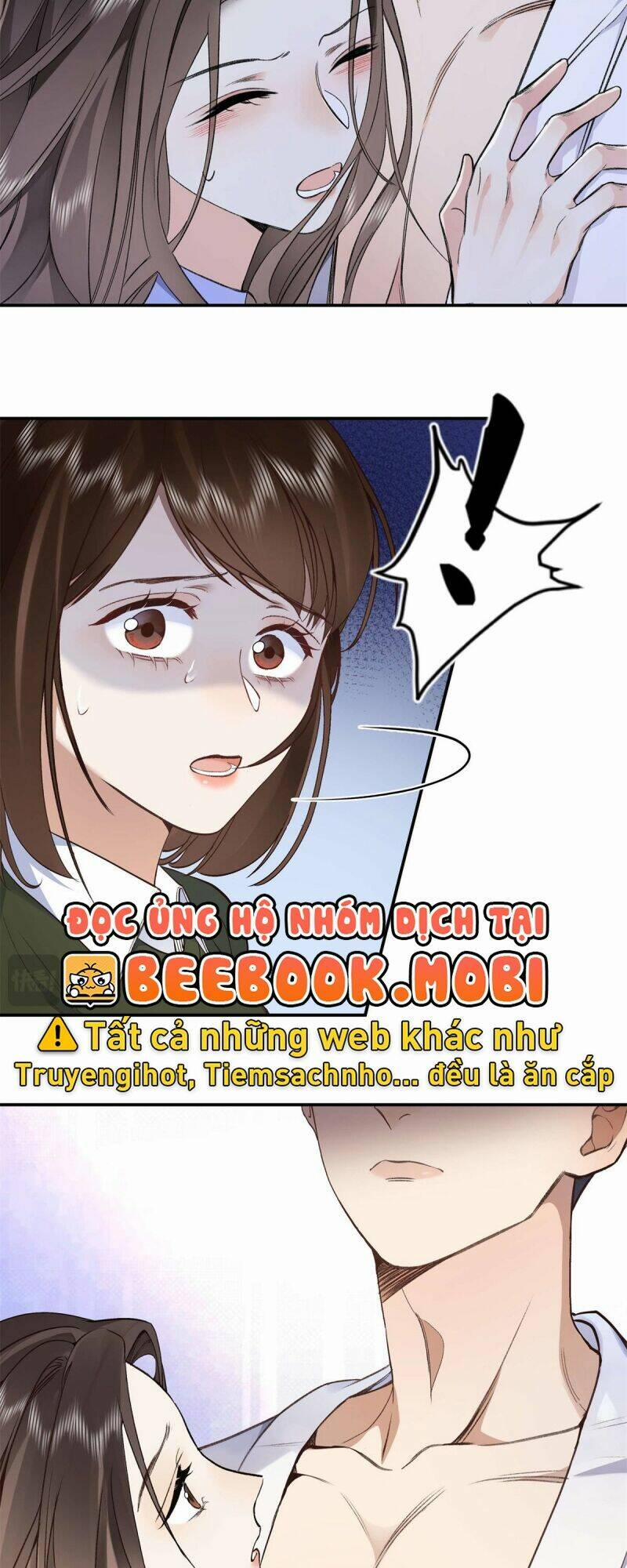 Hàng Tỷ Ngôi Sao Cũng Không Bằng Em 9 trang 4