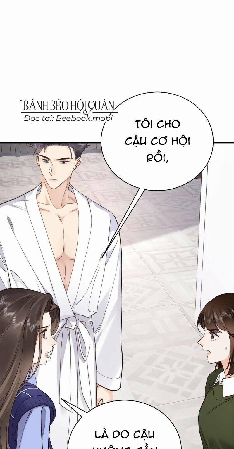 Hàng Tỷ Ngôi Sao Cũng Không Bằng Em 9 trang 6