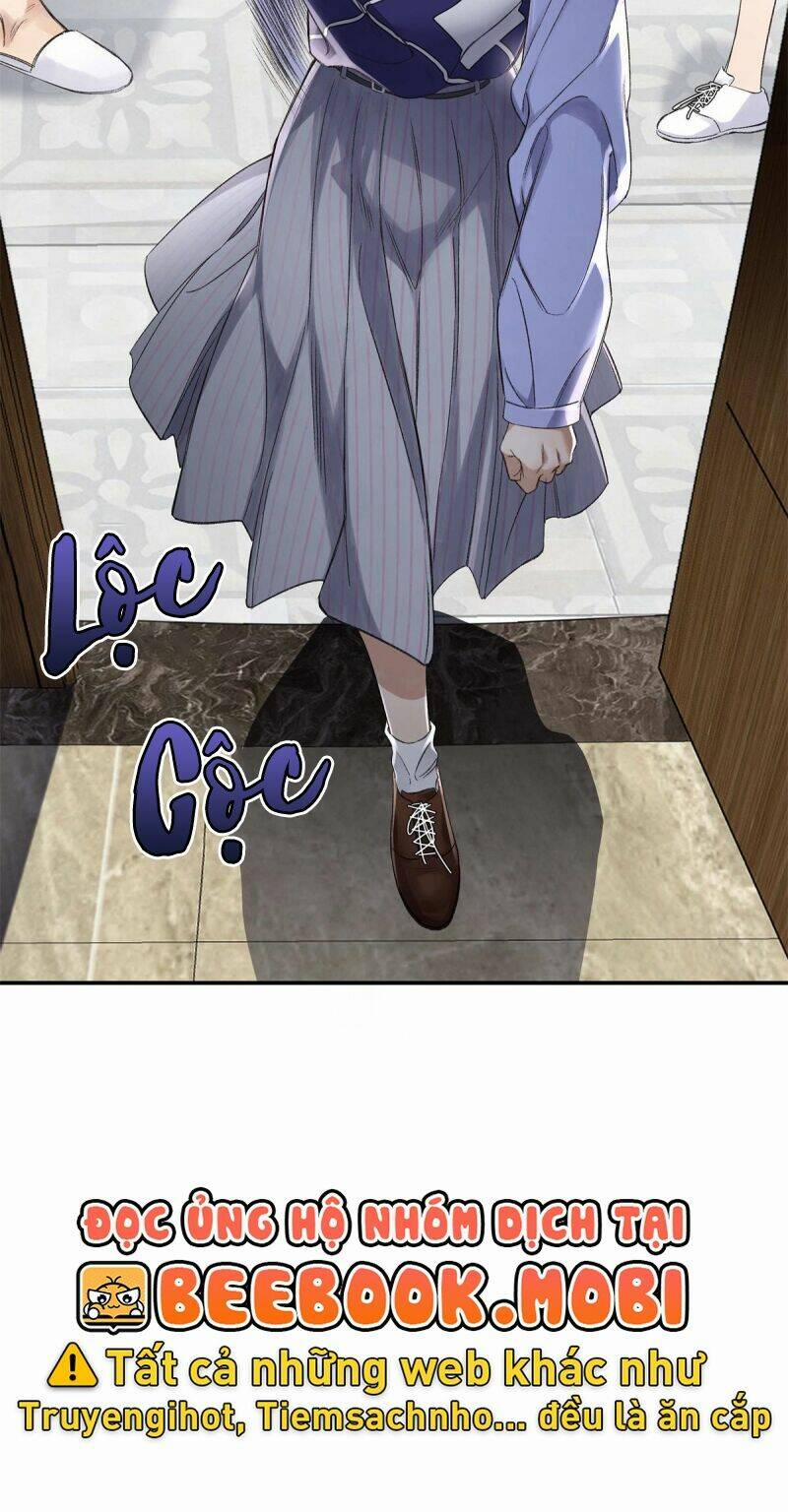 Hàng Tỷ Ngôi Sao Cũng Không Bằng Em 9 trang 9