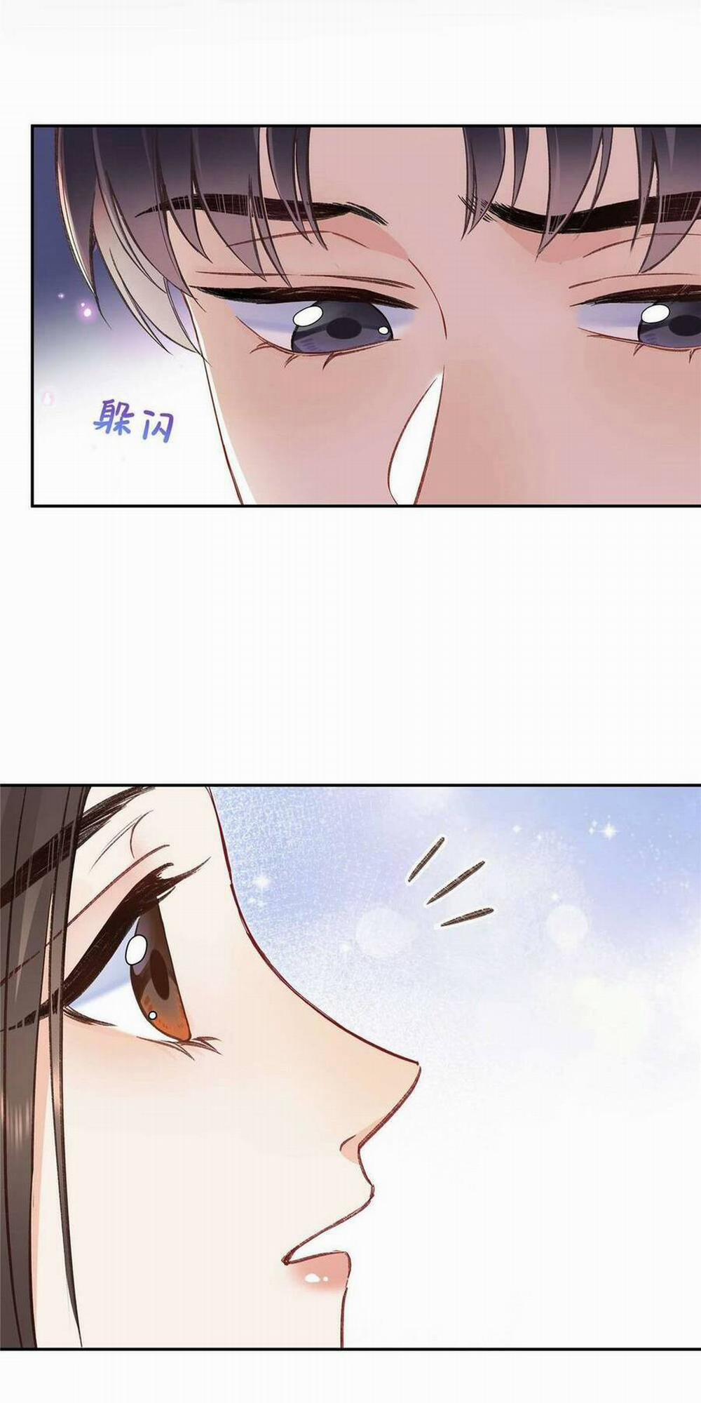 Hàng Tỷ Ngôi Sao Không Sáng Bằng Em 1 trang 11