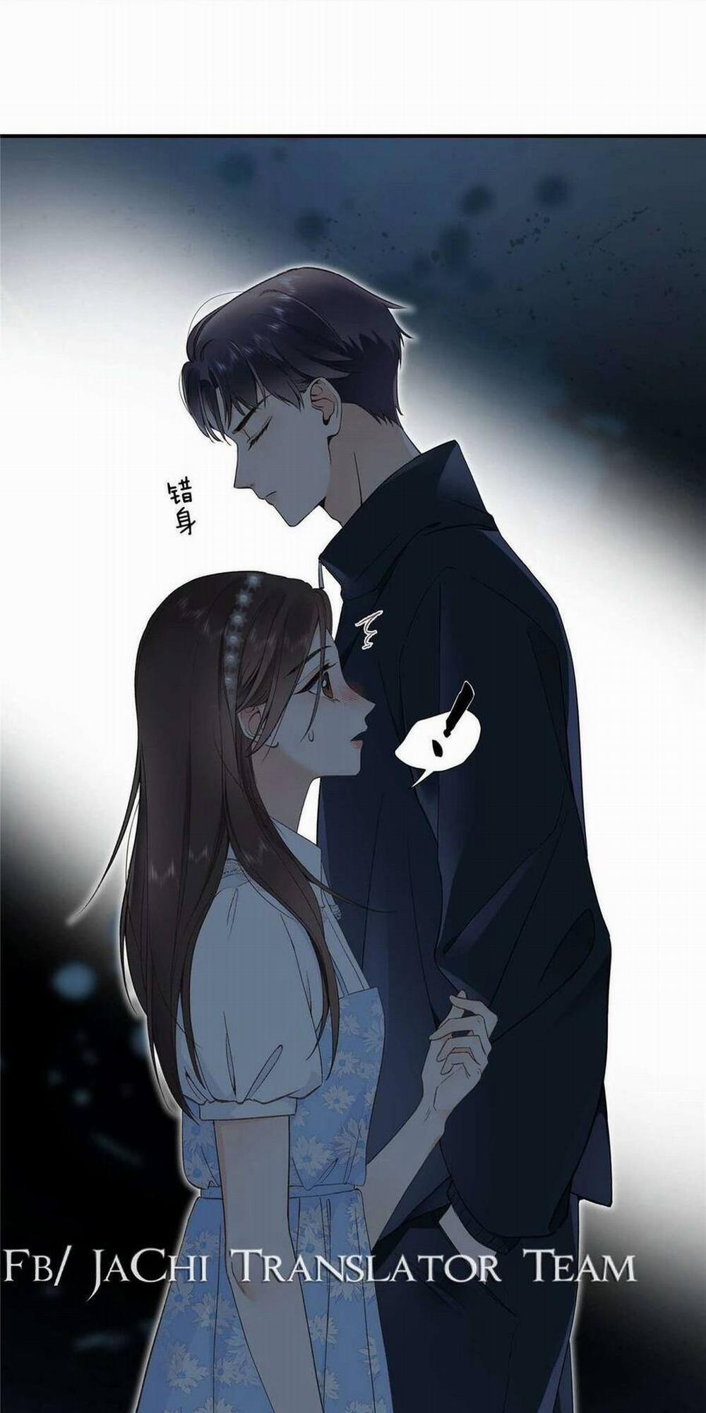 Hàng Tỷ Ngôi Sao Không Sáng Bằng Em 1 trang 13