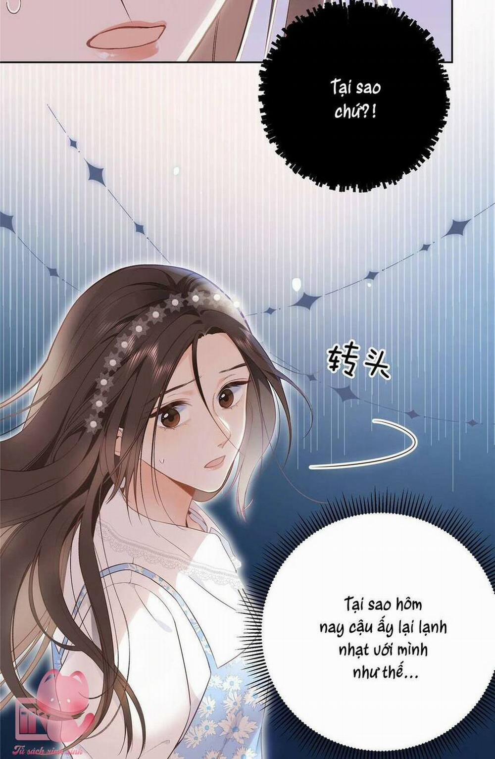 Hàng Tỷ Ngôi Sao Không Sáng Bằng Em 1 trang 15