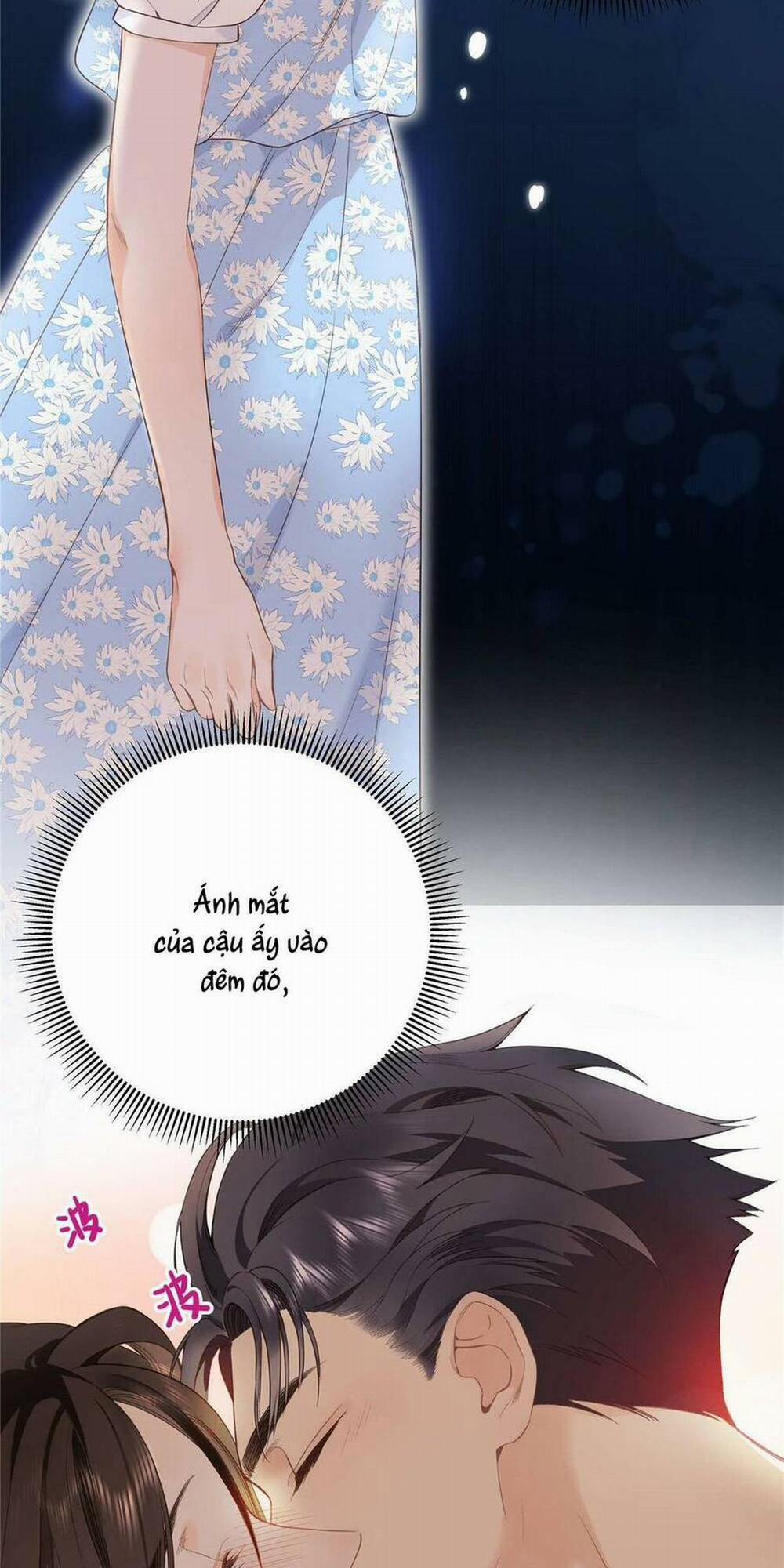 Hàng Tỷ Ngôi Sao Không Sáng Bằng Em 1 trang 16