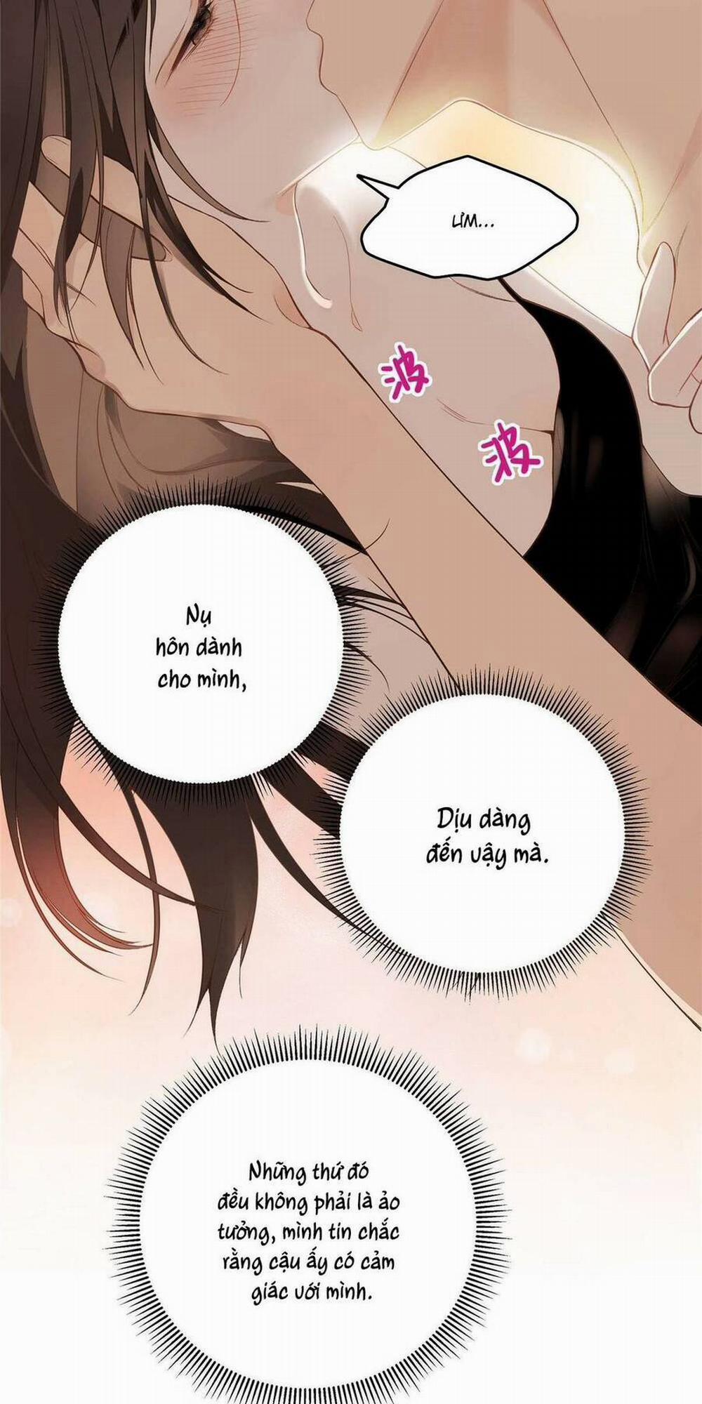 Hàng Tỷ Ngôi Sao Không Sáng Bằng Em 1 trang 17