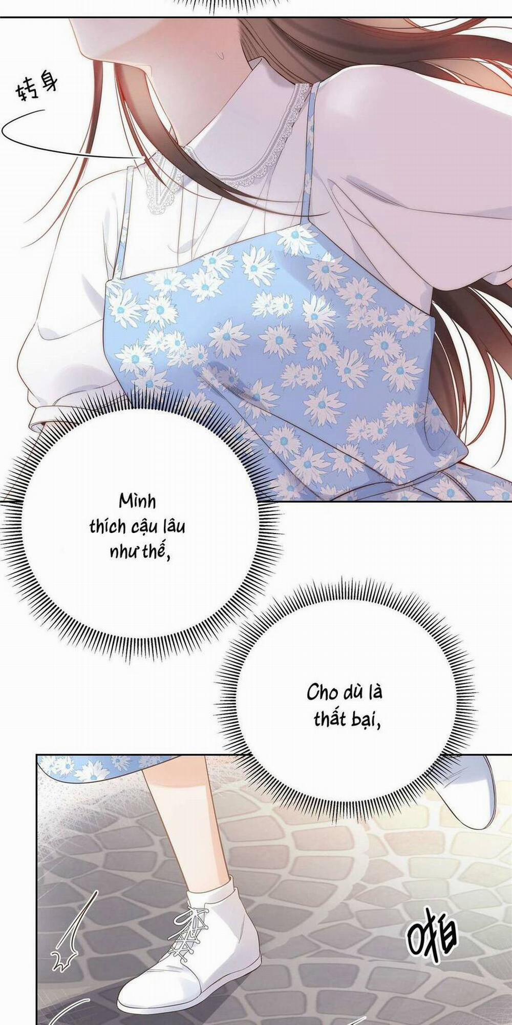 Hàng Tỷ Ngôi Sao Không Sáng Bằng Em 1 trang 18