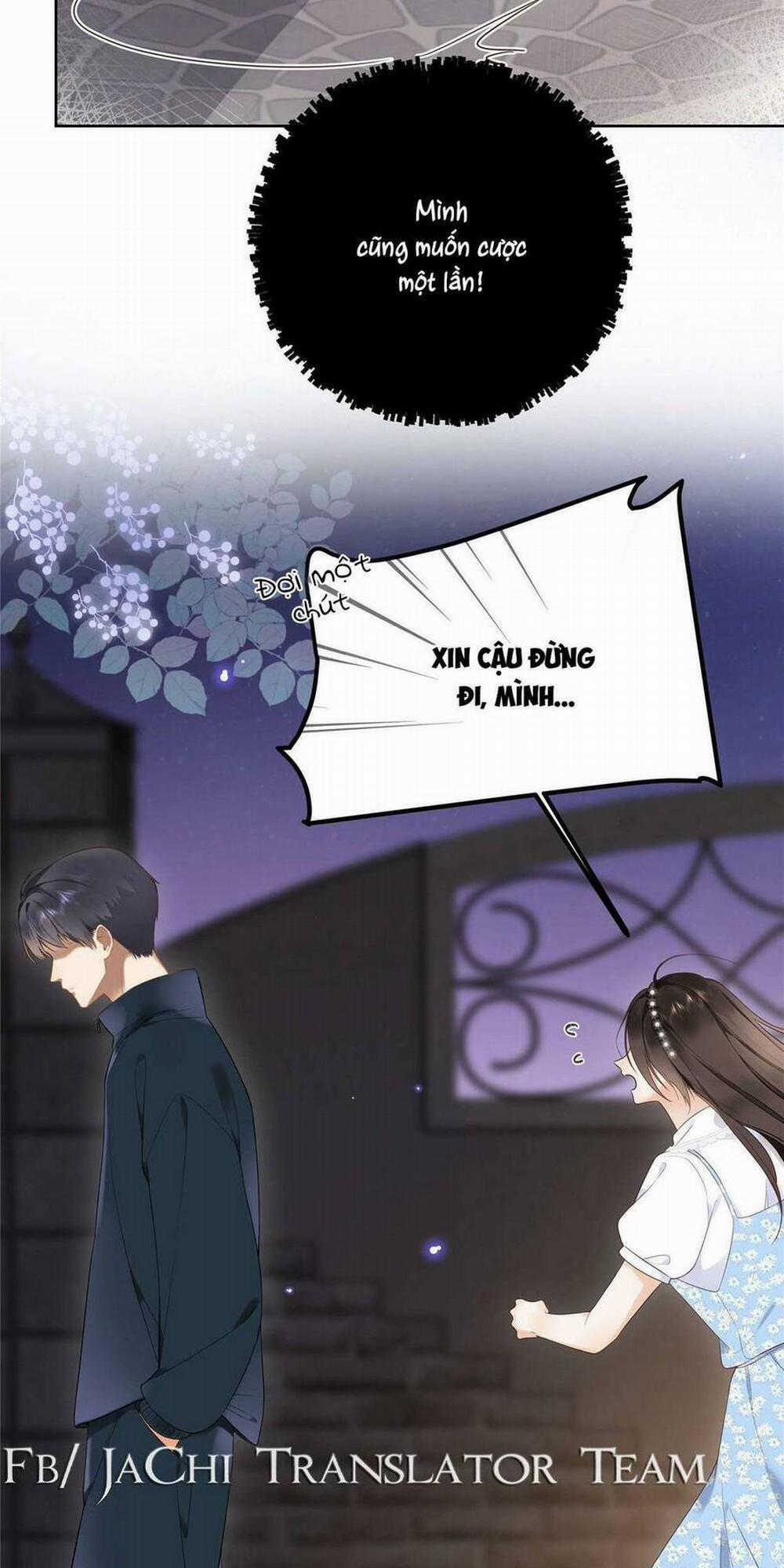 Hàng Tỷ Ngôi Sao Không Sáng Bằng Em 1 trang 19