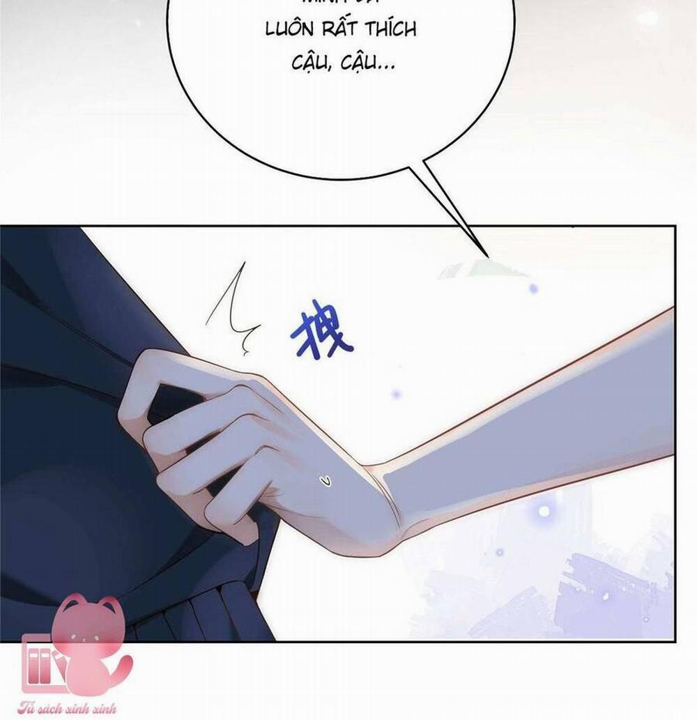 Hàng Tỷ Ngôi Sao Không Sáng Bằng Em 1 trang 21