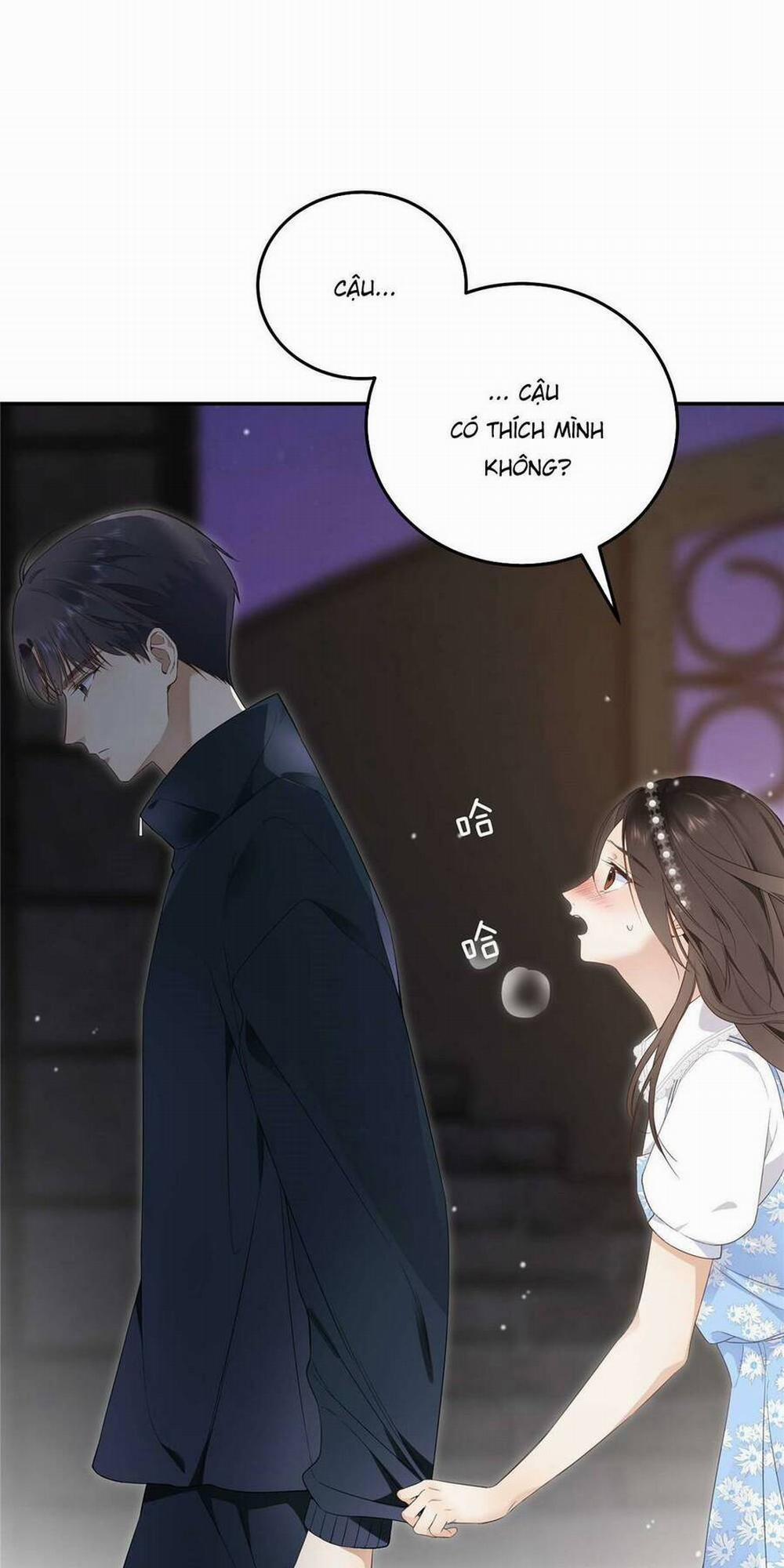 Hàng Tỷ Ngôi Sao Không Sáng Bằng Em 1 trang 22