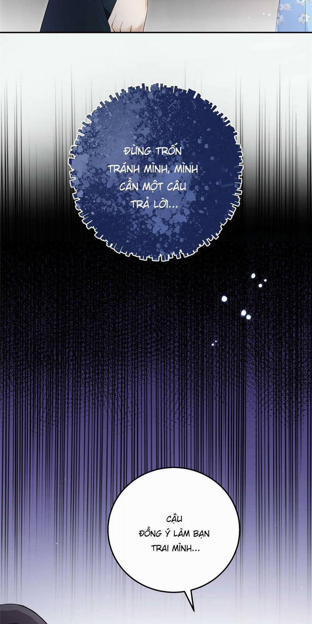 Hàng Tỷ Ngôi Sao Không Sáng Bằng Em 1 trang 23