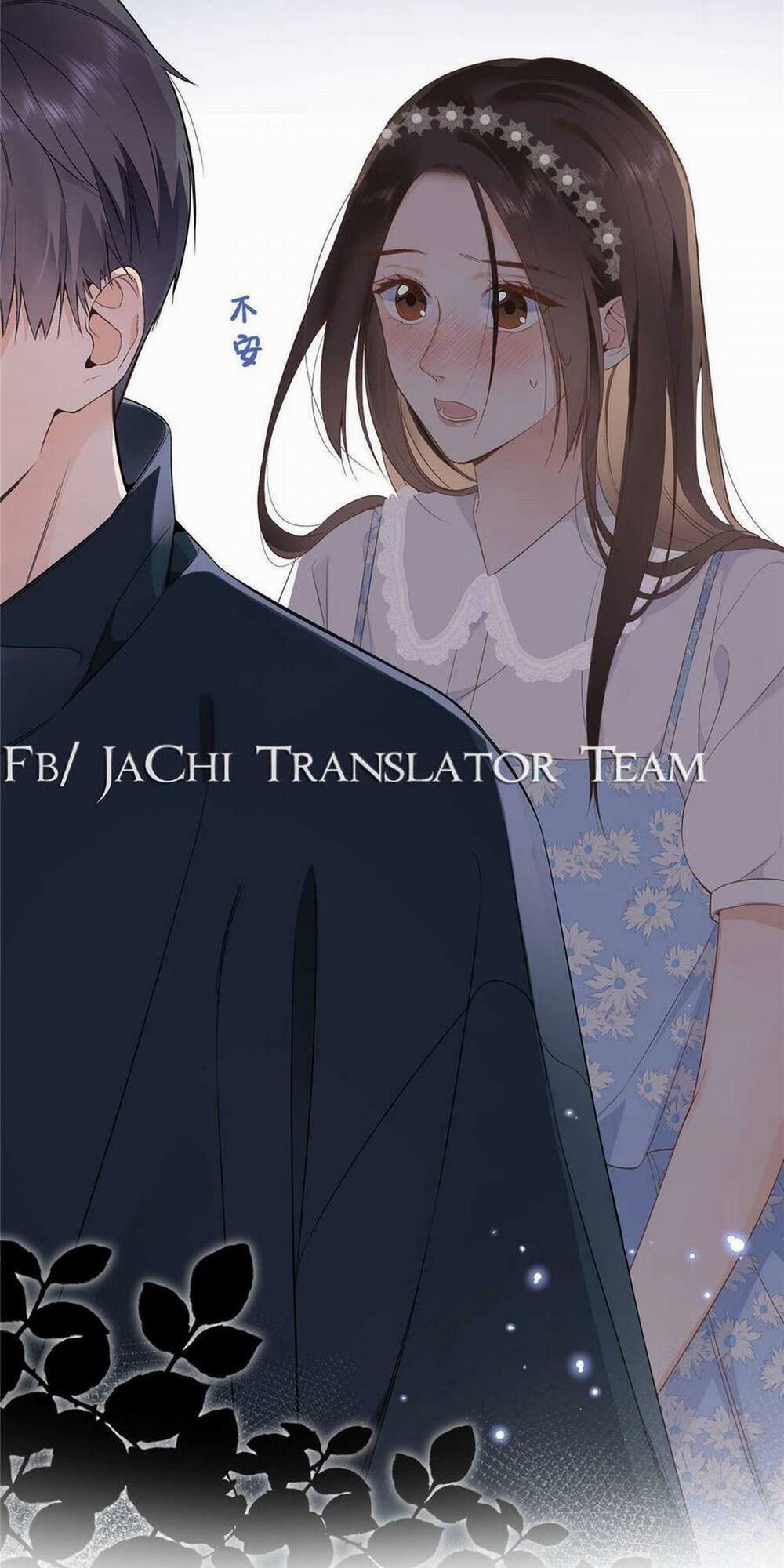 Hàng Tỷ Ngôi Sao Không Sáng Bằng Em 1 trang 24