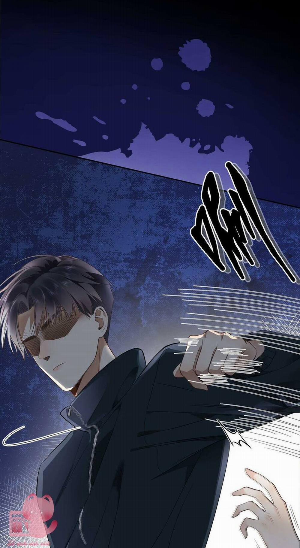 Hàng Tỷ Ngôi Sao Không Sáng Bằng Em 1 trang 26