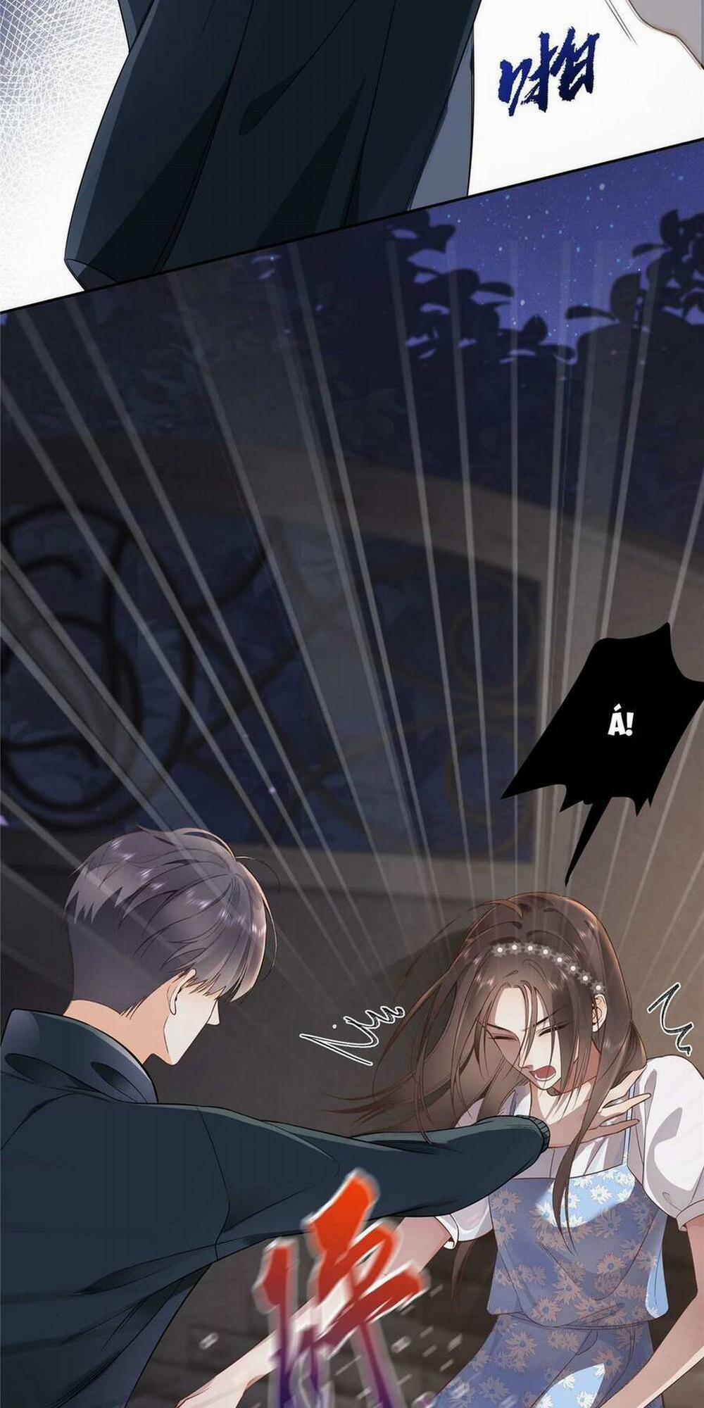 Hàng Tỷ Ngôi Sao Không Sáng Bằng Em 1 trang 27