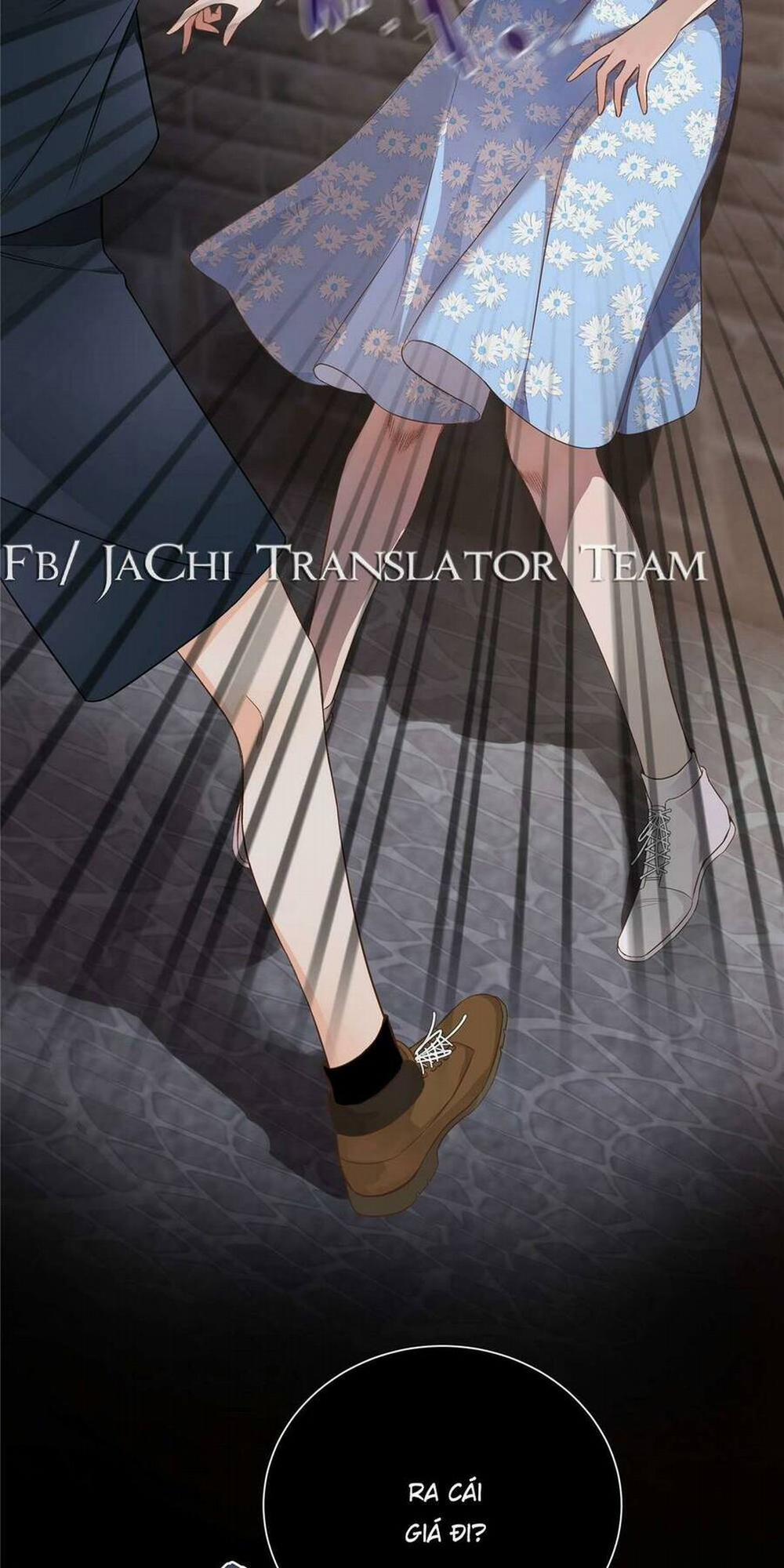 Hàng Tỷ Ngôi Sao Không Sáng Bằng Em 1 trang 28