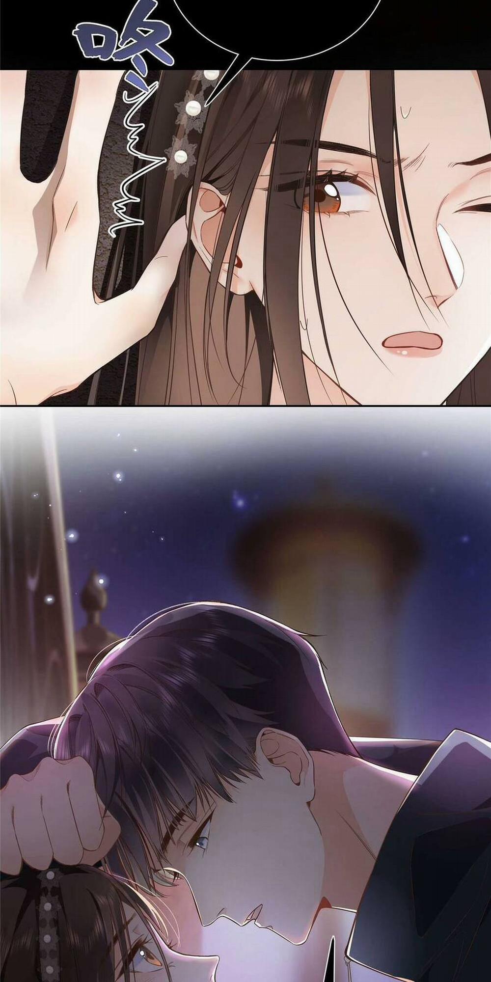 Hàng Tỷ Ngôi Sao Không Sáng Bằng Em 1 trang 29