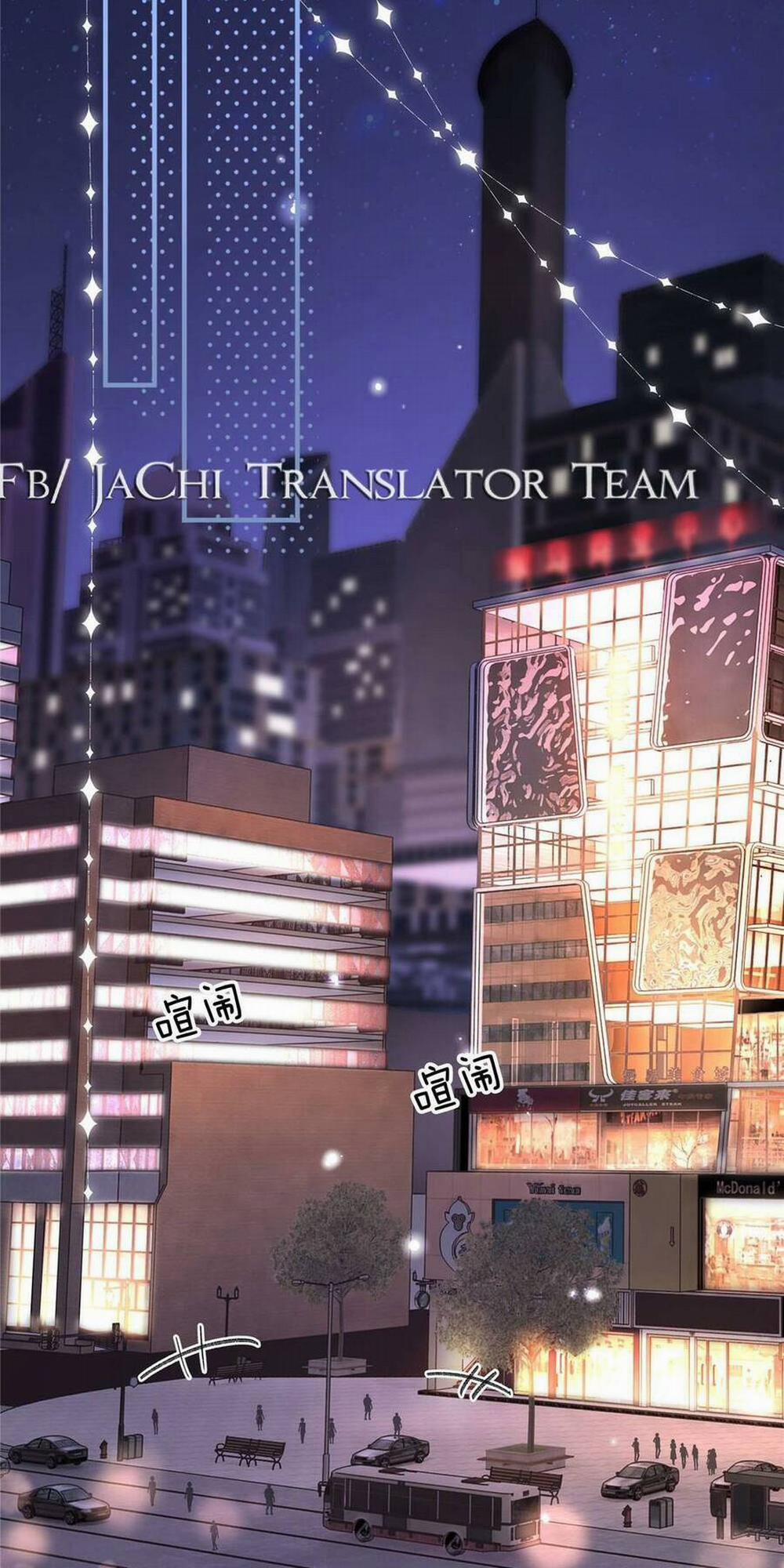 Hàng Tỷ Ngôi Sao Không Sáng Bằng Em 1 trang 3