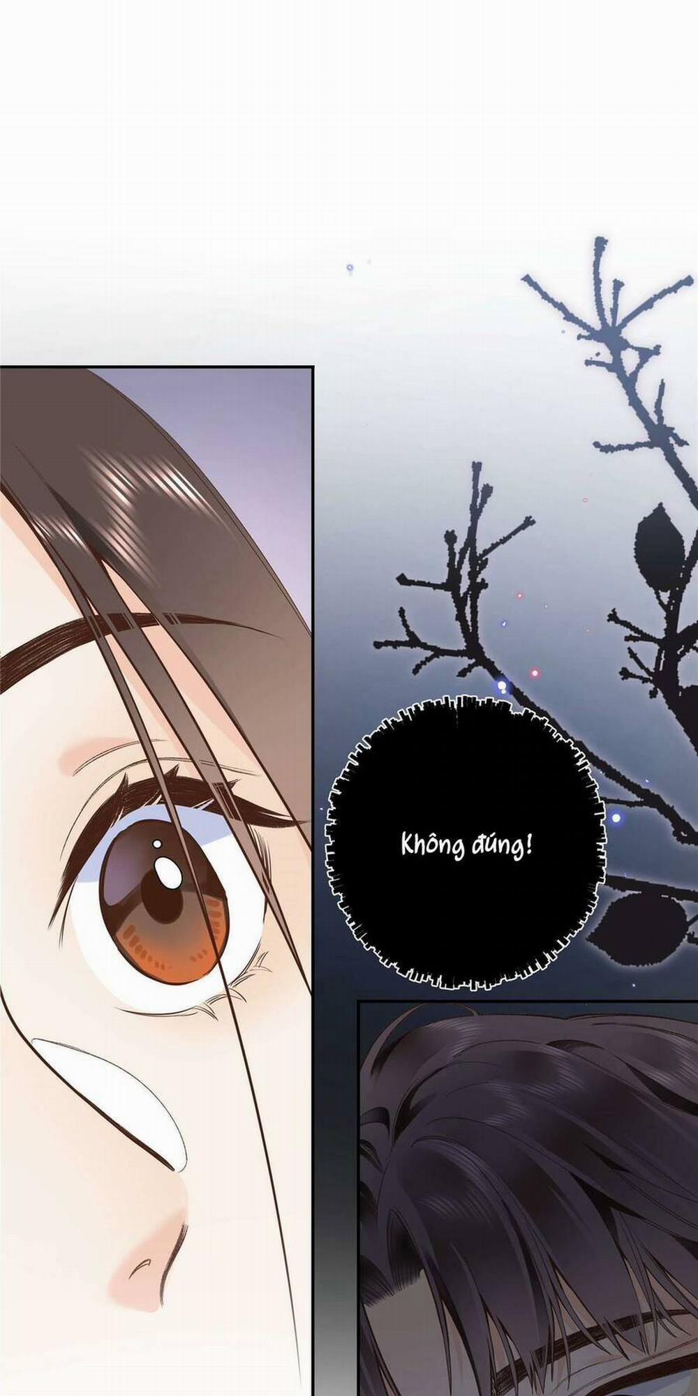 Hàng Tỷ Ngôi Sao Không Sáng Bằng Em 1 trang 32