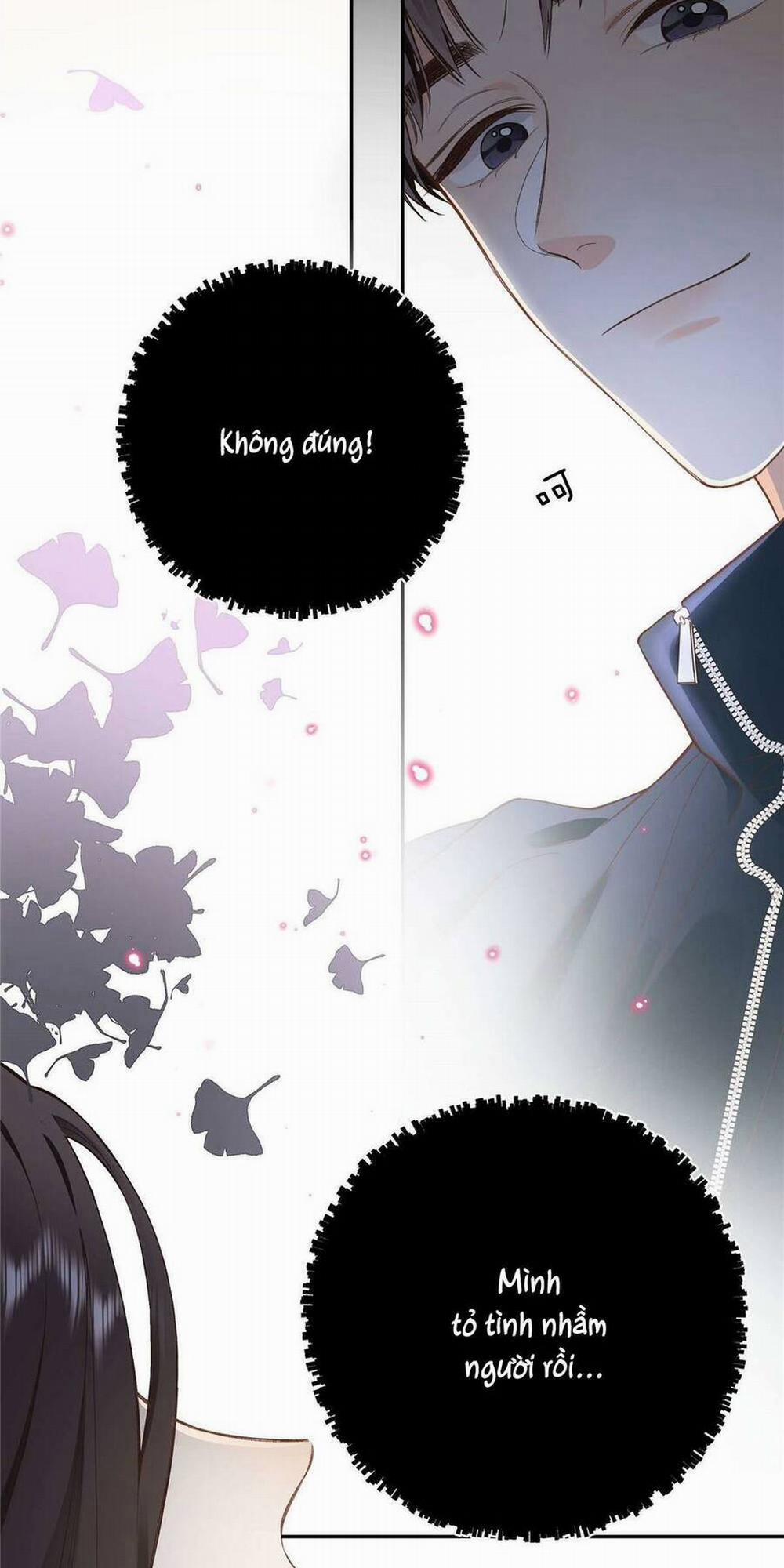 Hàng Tỷ Ngôi Sao Không Sáng Bằng Em 1 trang 33