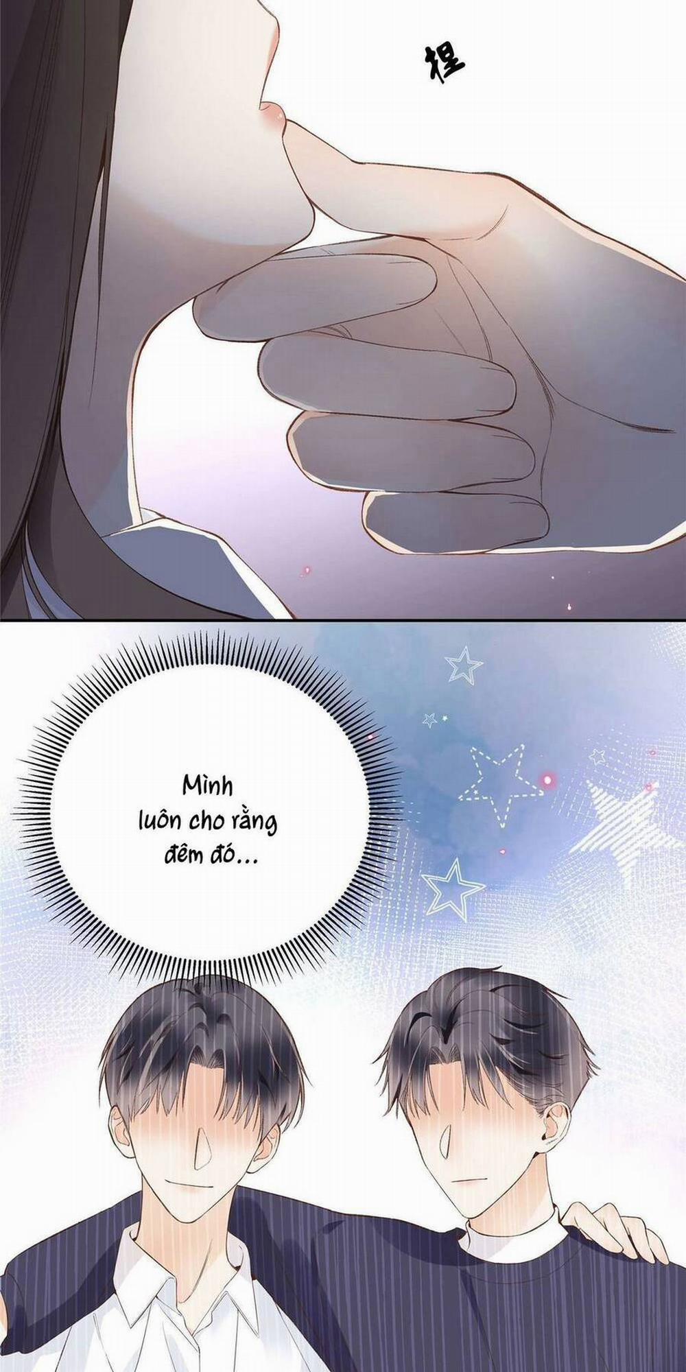 Hàng Tỷ Ngôi Sao Không Sáng Bằng Em 1 trang 34