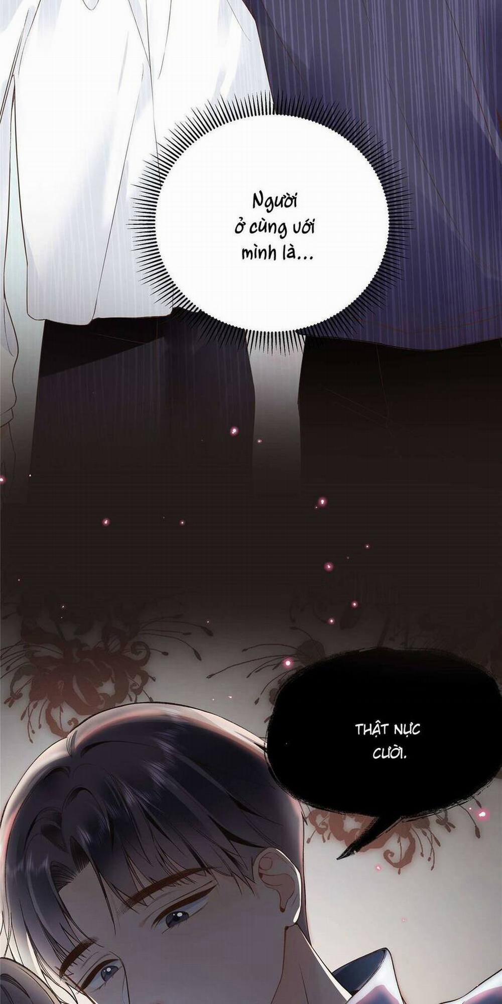 Hàng Tỷ Ngôi Sao Không Sáng Bằng Em 1 trang 35