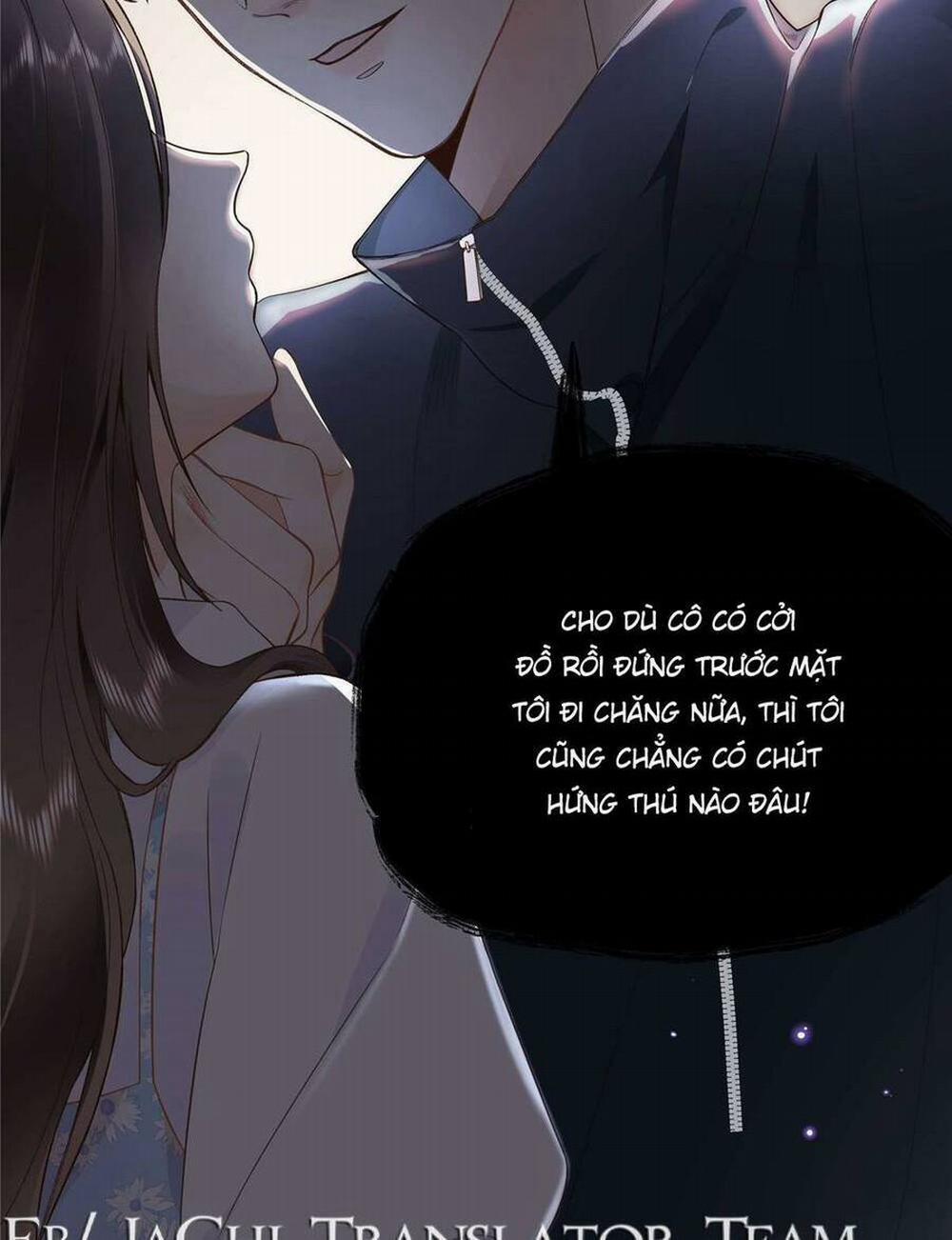 Hàng Tỷ Ngôi Sao Không Sáng Bằng Em 1 trang 36