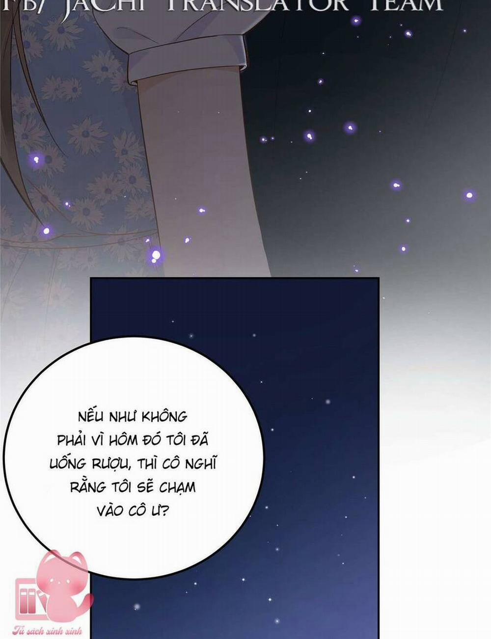 Hàng Tỷ Ngôi Sao Không Sáng Bằng Em 1 trang 37