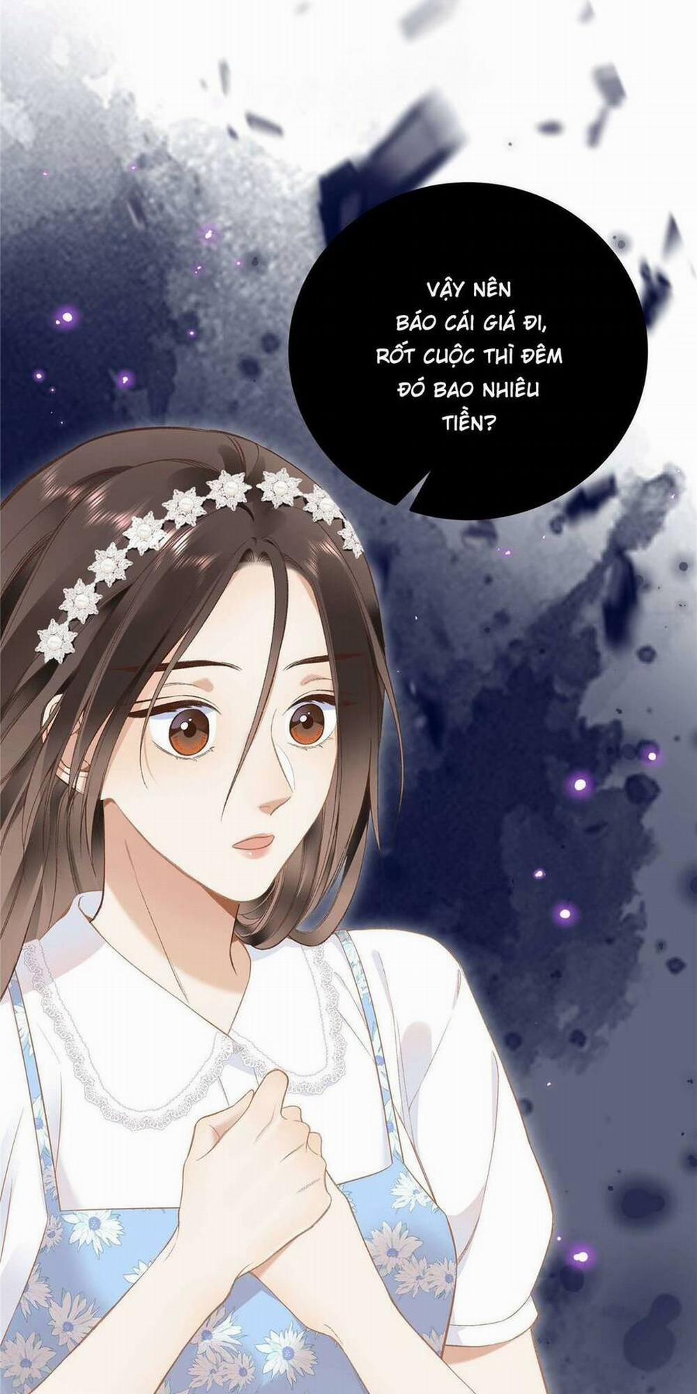 Hàng Tỷ Ngôi Sao Không Sáng Bằng Em 1 trang 39