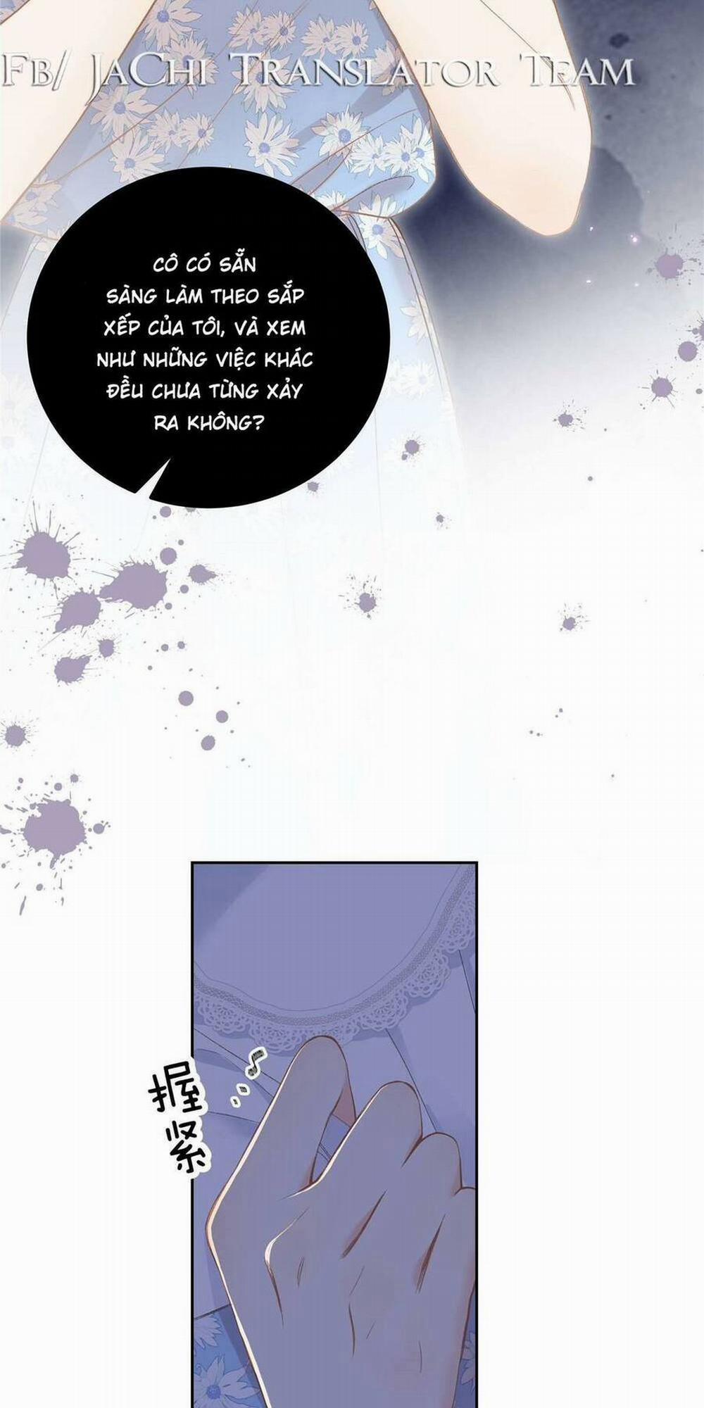 Hàng Tỷ Ngôi Sao Không Sáng Bằng Em 1 trang 40