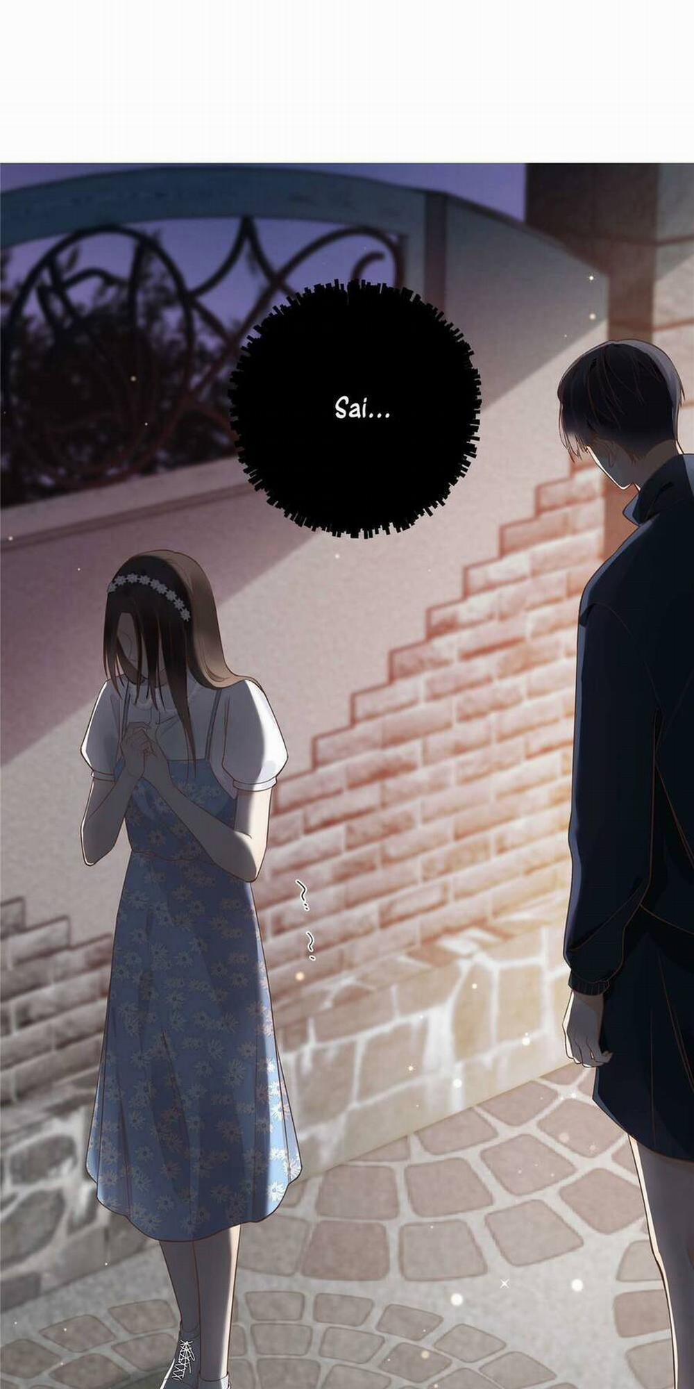 Hàng Tỷ Ngôi Sao Không Sáng Bằng Em 1 trang 43