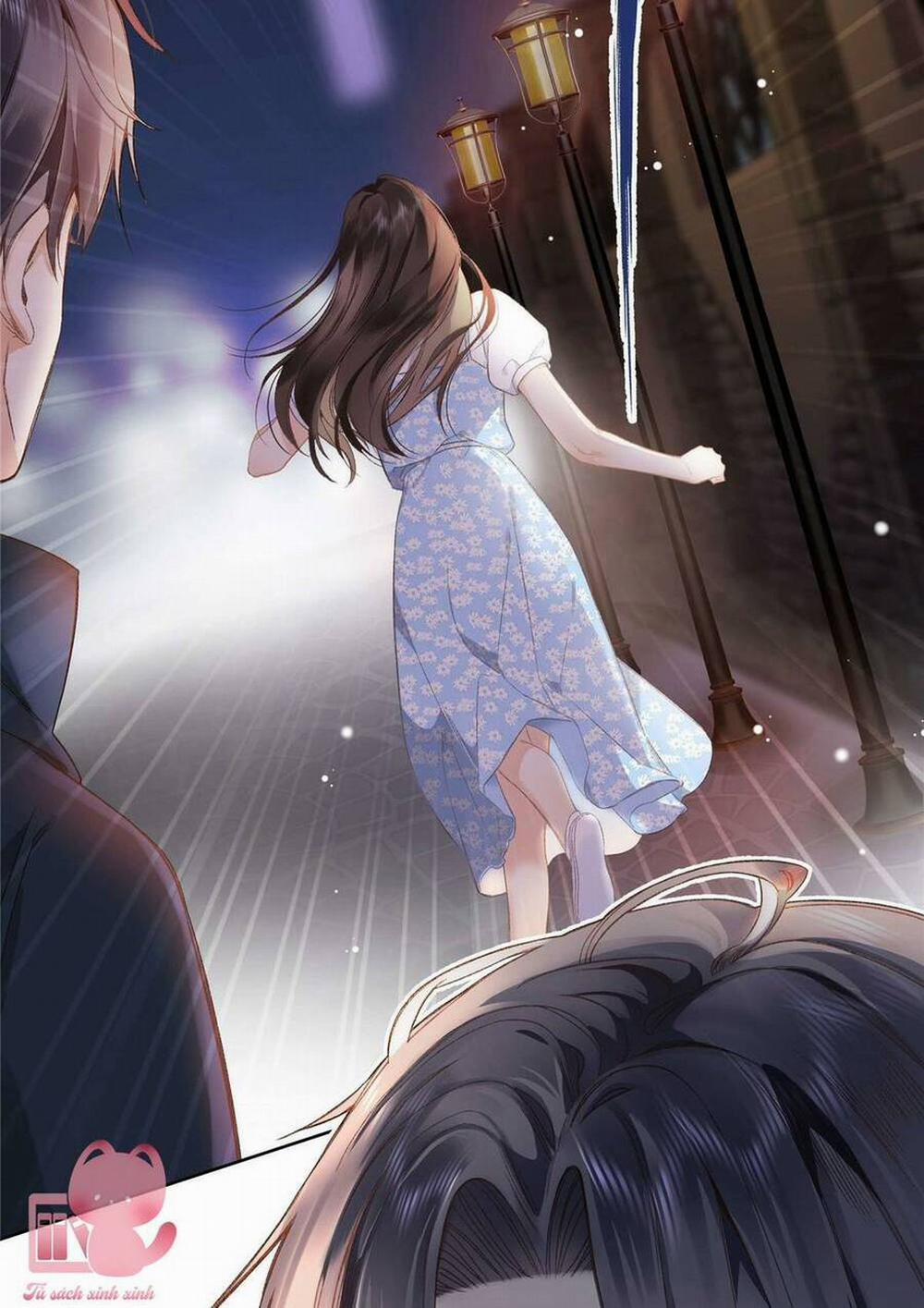 Hàng Tỷ Ngôi Sao Không Sáng Bằng Em 1 trang 48