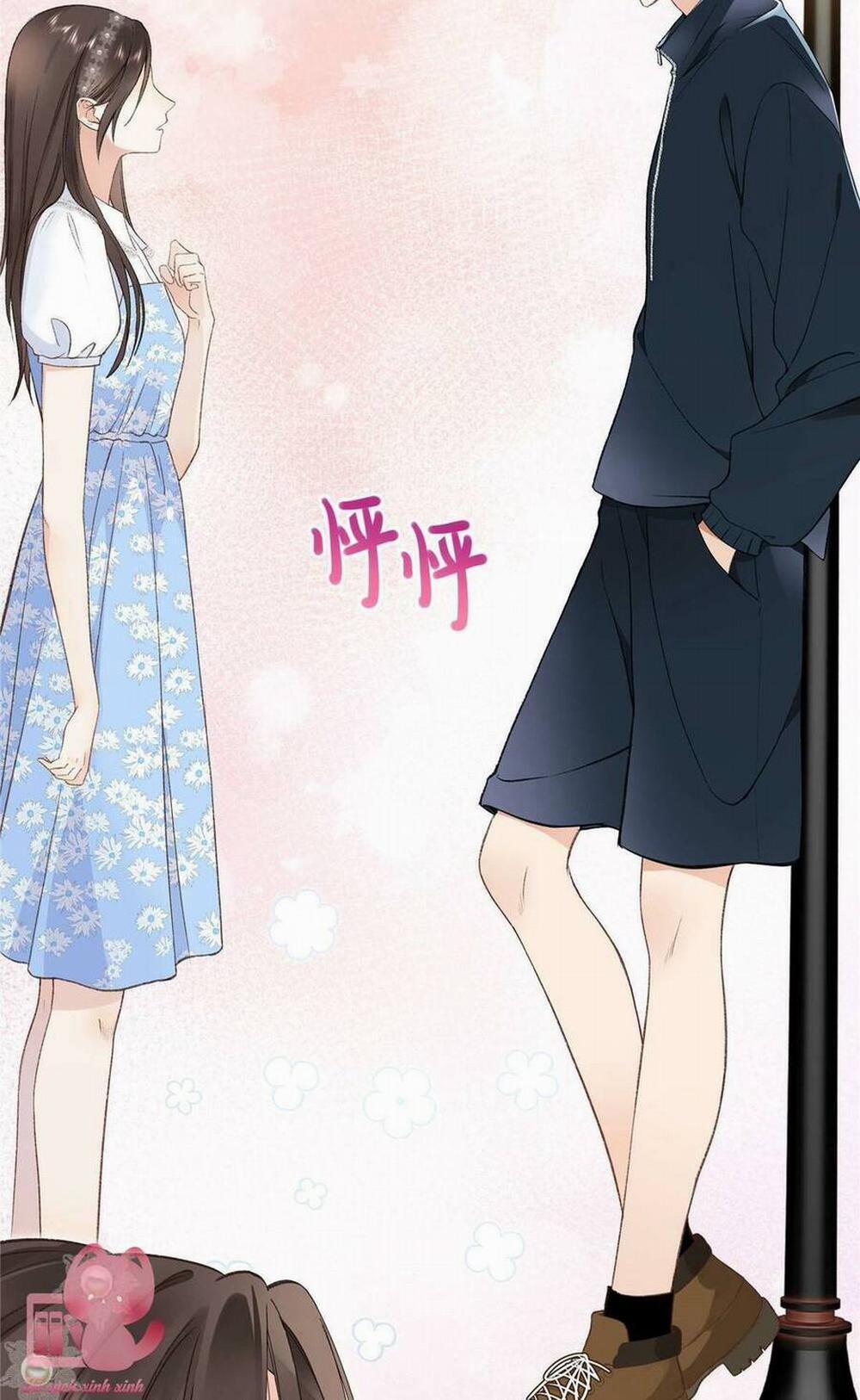 Hàng Tỷ Ngôi Sao Không Sáng Bằng Em 1 trang 5