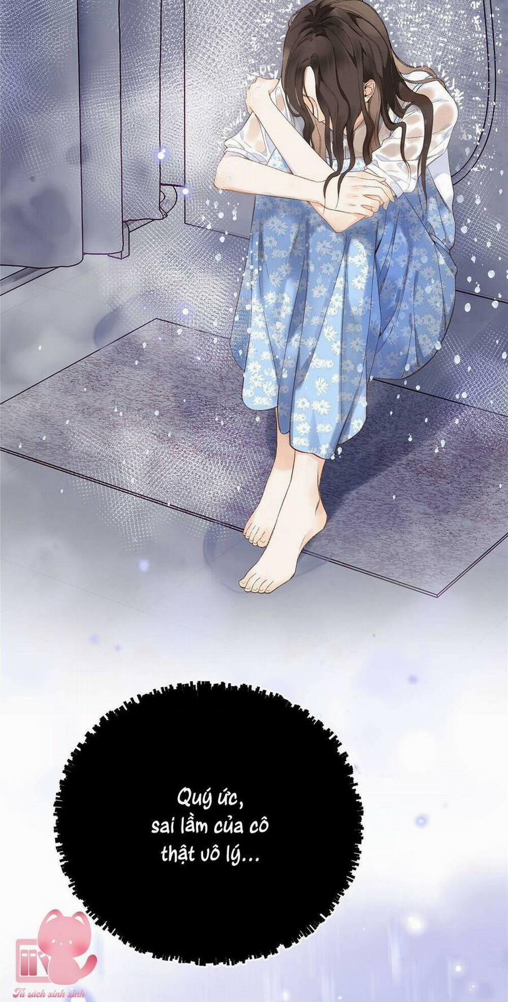 Hàng Tỷ Ngôi Sao Không Sáng Bằng Em 1 trang 52